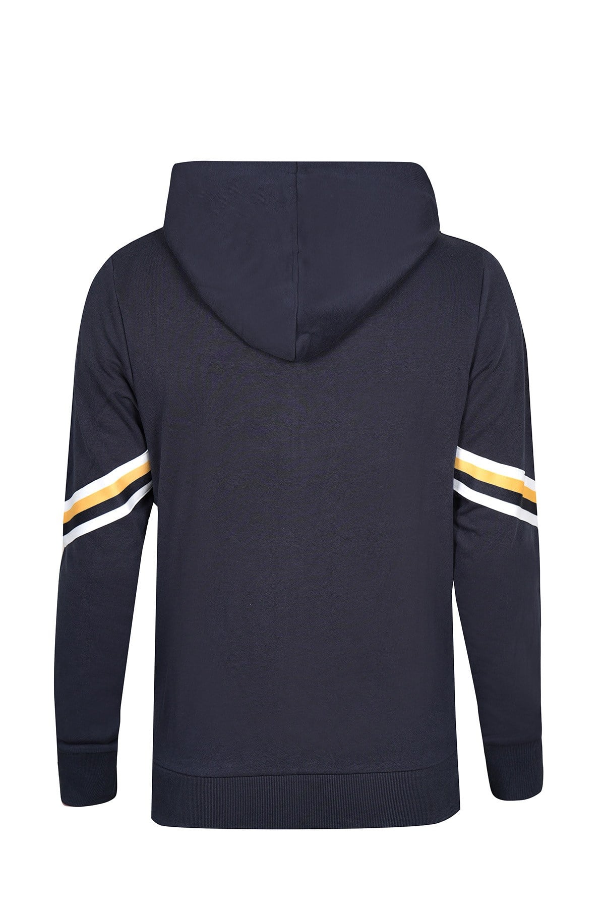 JACK & JONES ERKEK SWEATSHIRT 12153525-ECLIPSE