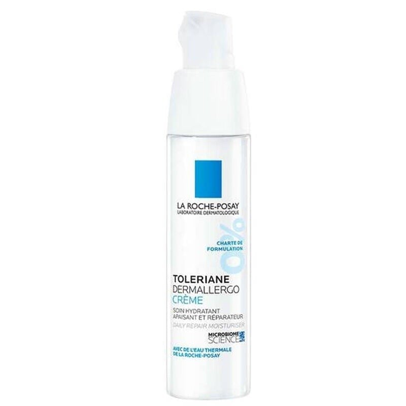 LA ROCHE POSAY TOLERIANE DERMALLERGO KREM 40 ML