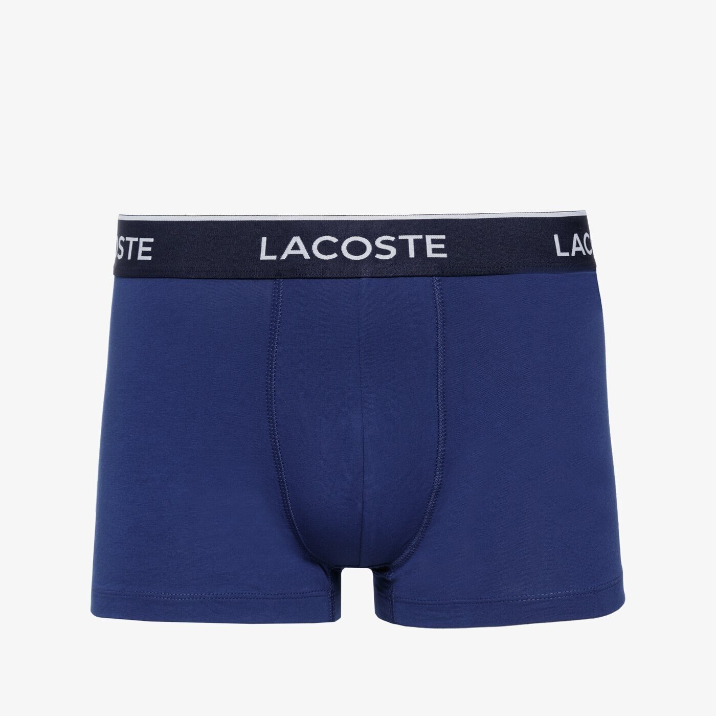 LACOSTE ERKEK 3 LÜ BOXER 5H3389-00-W64