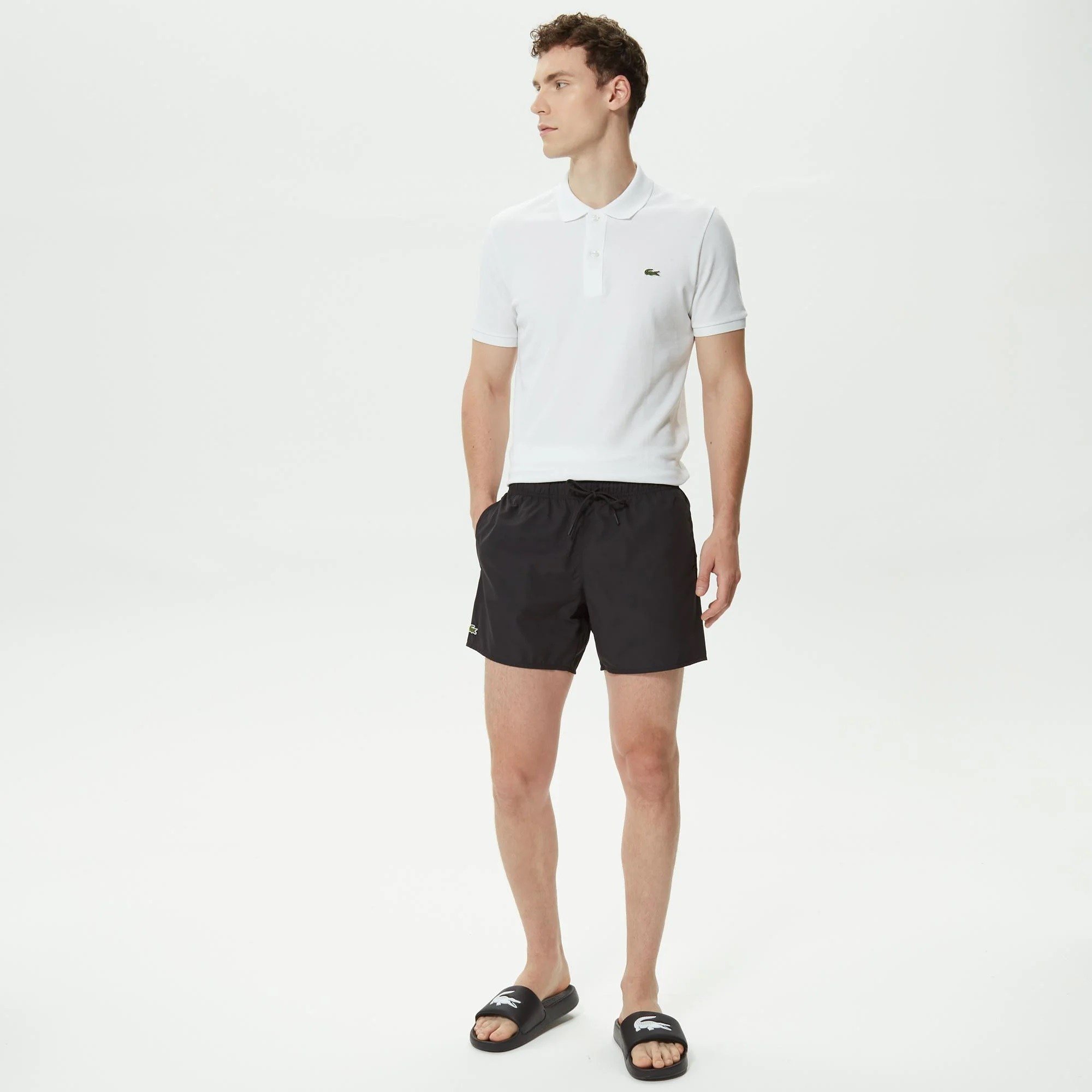 LACOSTE ERKEK MAYO MH6270-964
