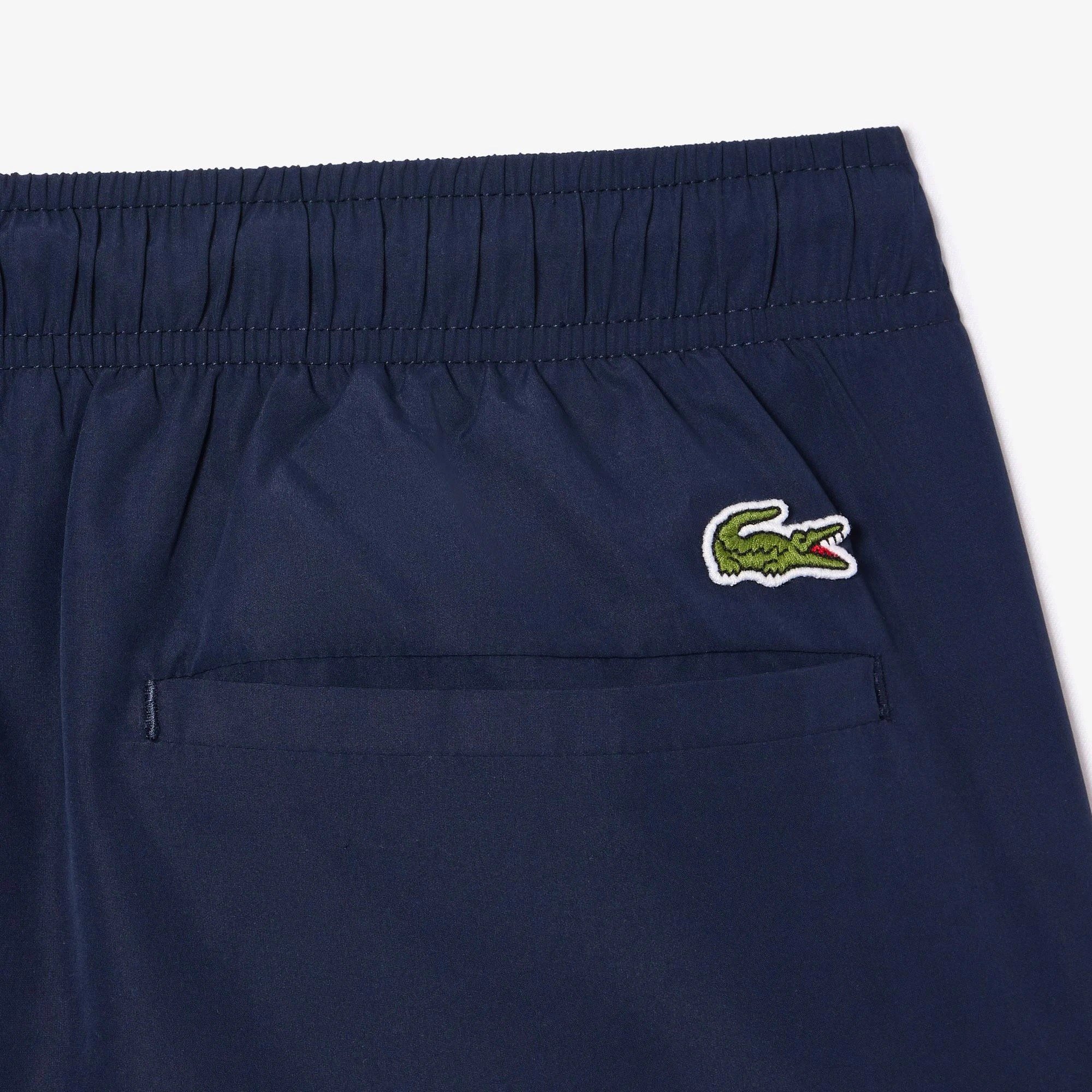 LACOSTE ERKEK MAYO MH6912-166