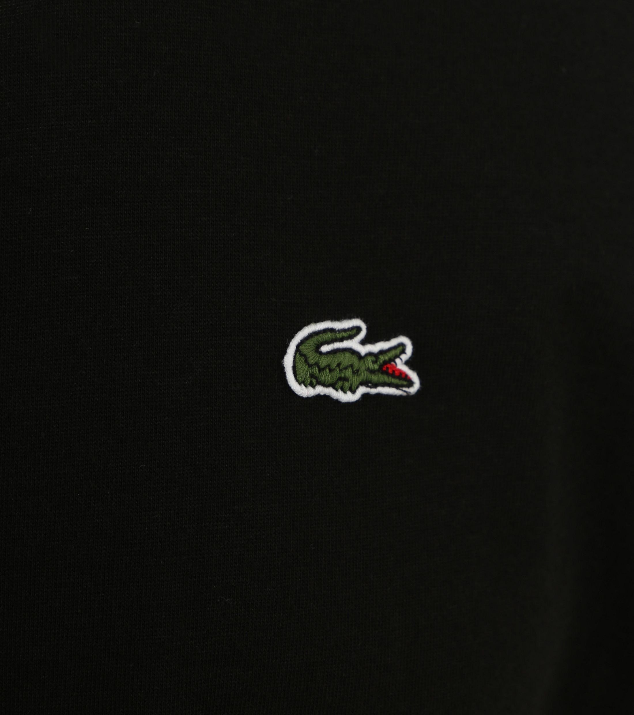 LACOSTE ERKEK T-SHIRT TH7618-031