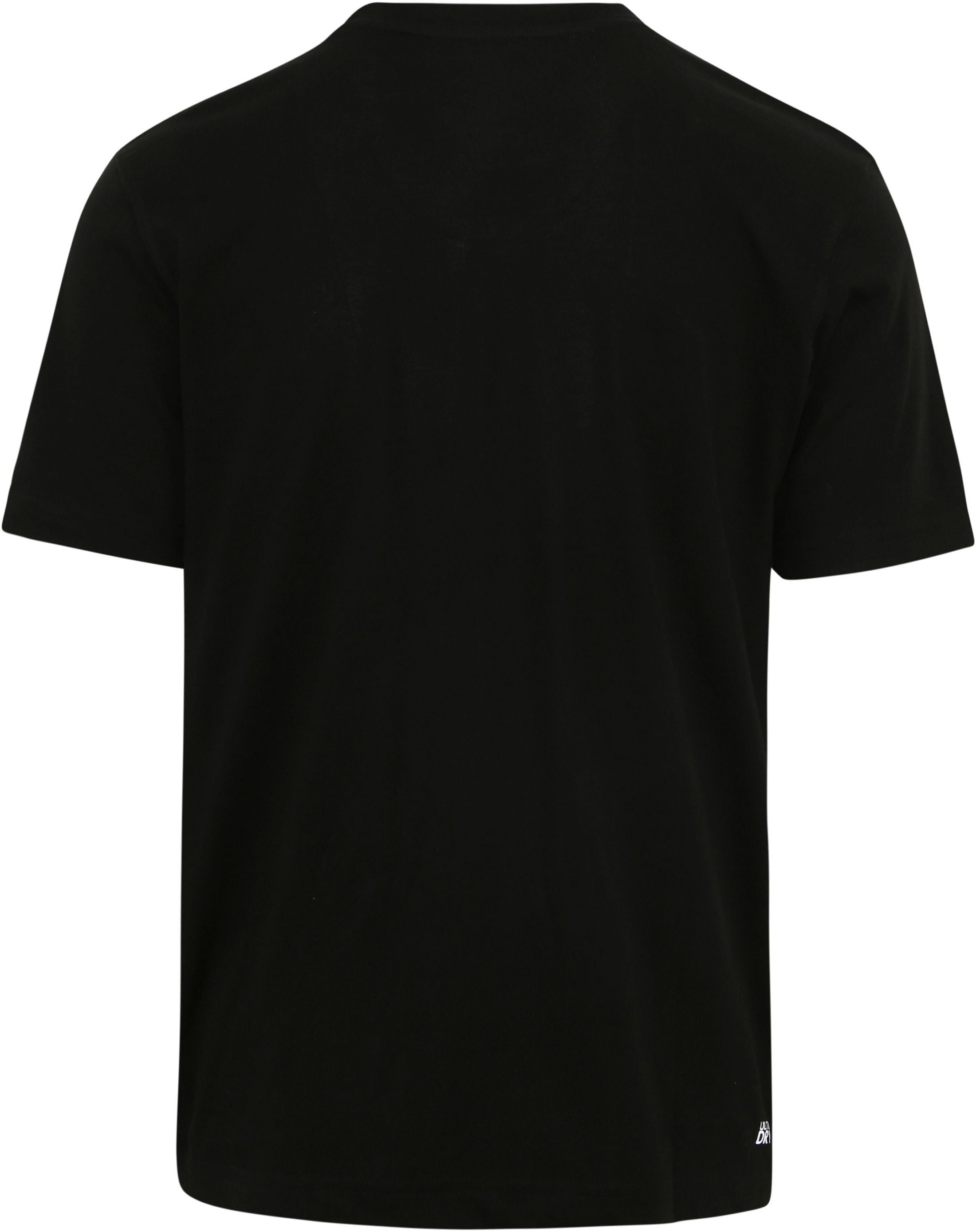 LACOSTE ERKEK T-SHIRT TH7618-031