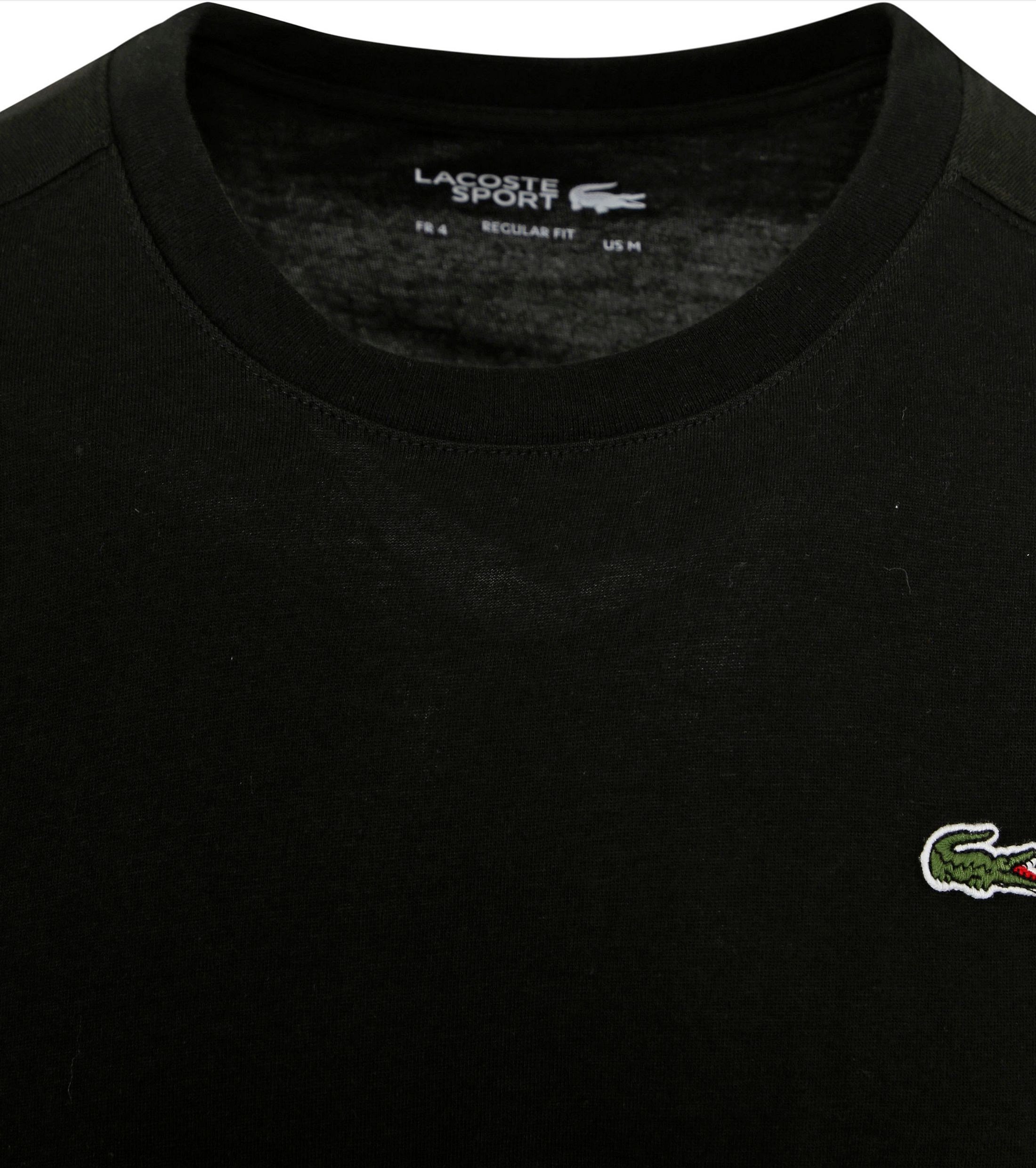 LACOSTE ERKEK T-SHIRT TH7618-031