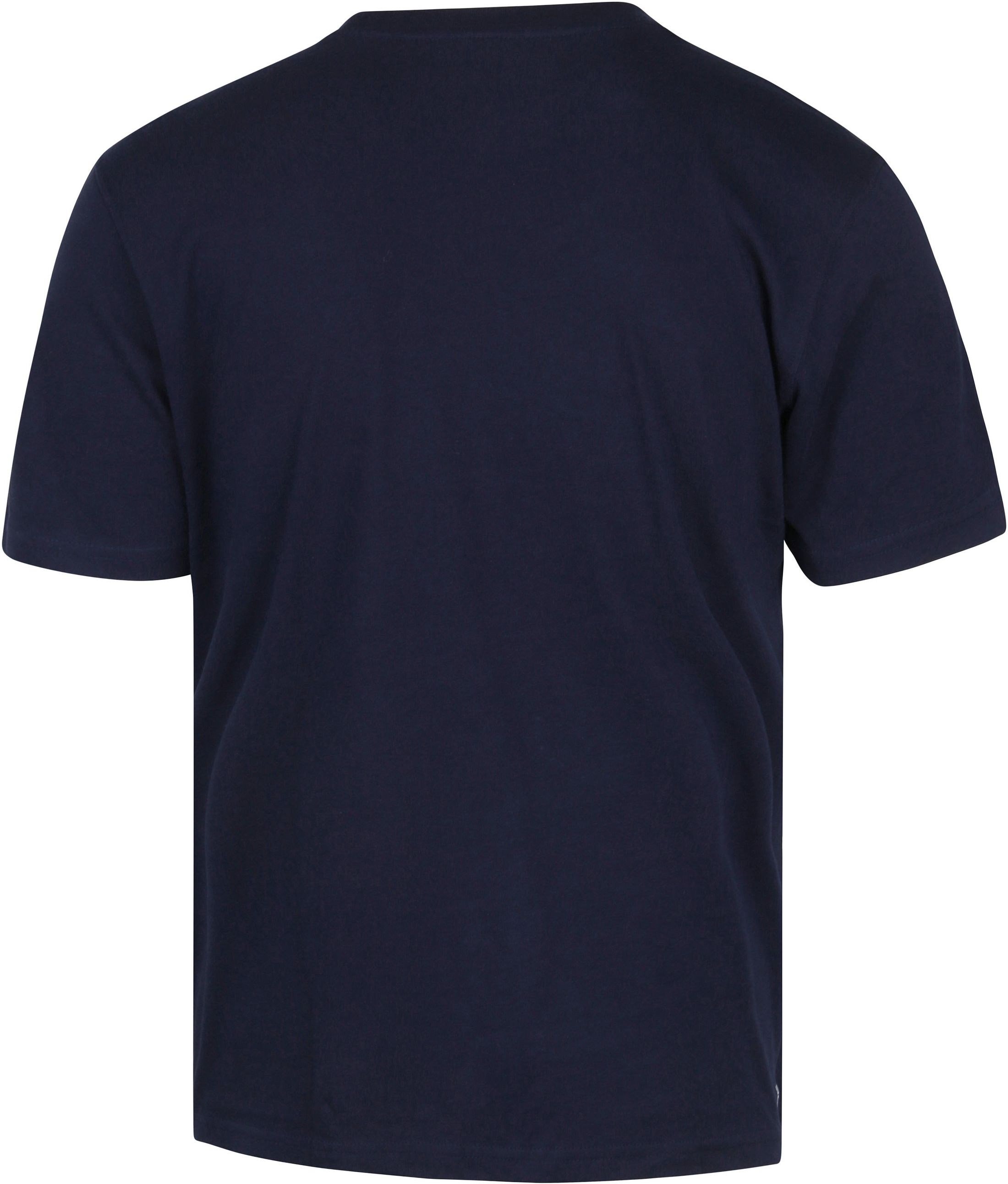 LACOSTE ERKEK T-SHIRT TH7618-166