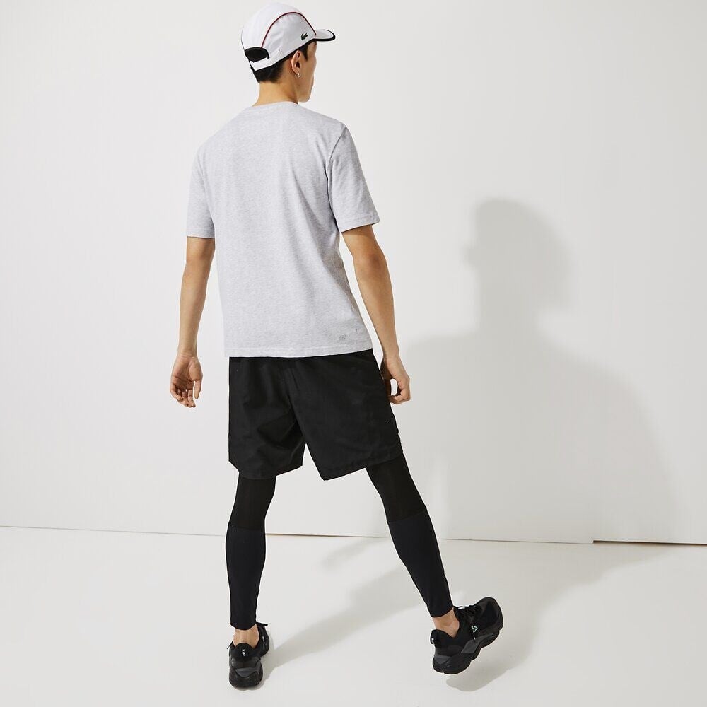 LACOSTE ERKEK T-SHIRT TH7618-CCA
