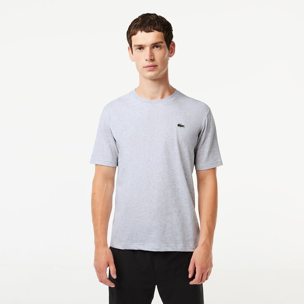 LACOSTE ERKEK T-SHIRT TH7618-CCA