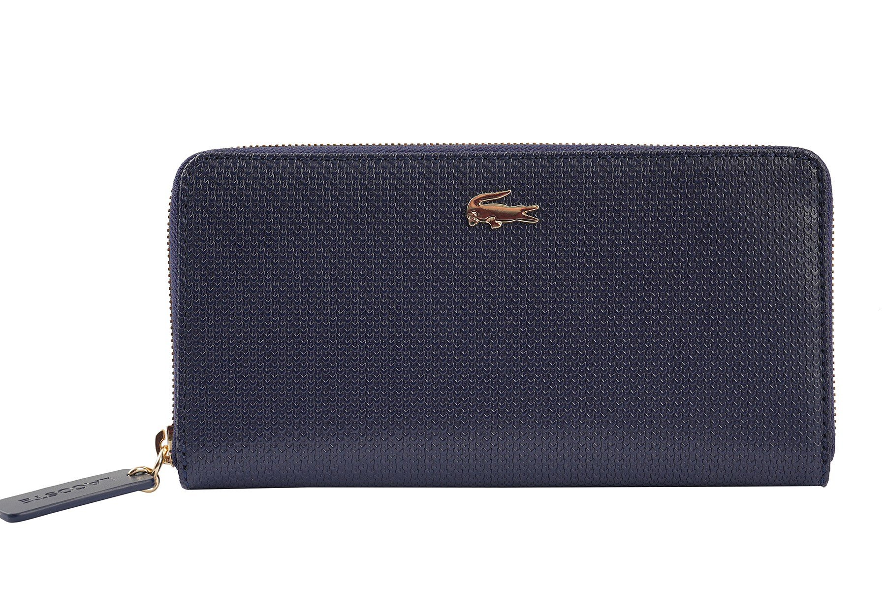 LACOSTE KADIN CÜZDAN NF1228CE-021