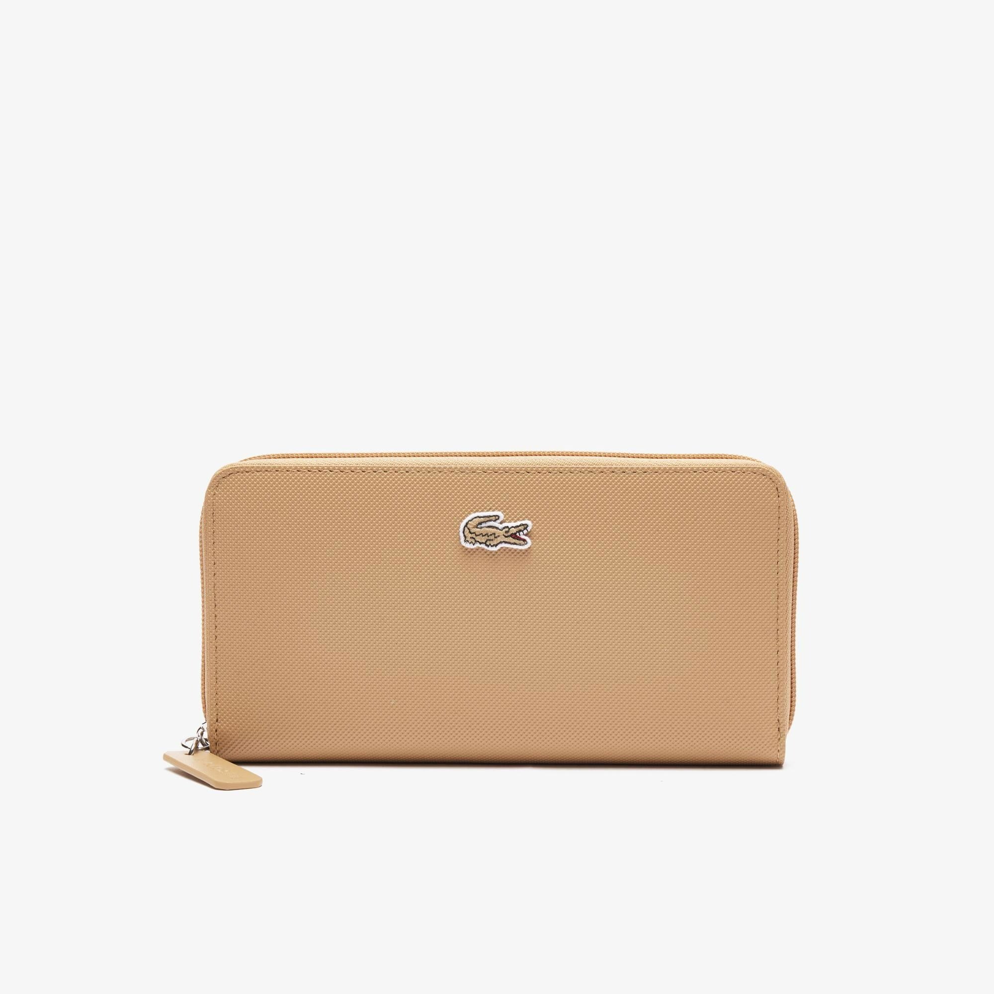 LACOSTE KADIN CÜZDAN NF2900PO-C87