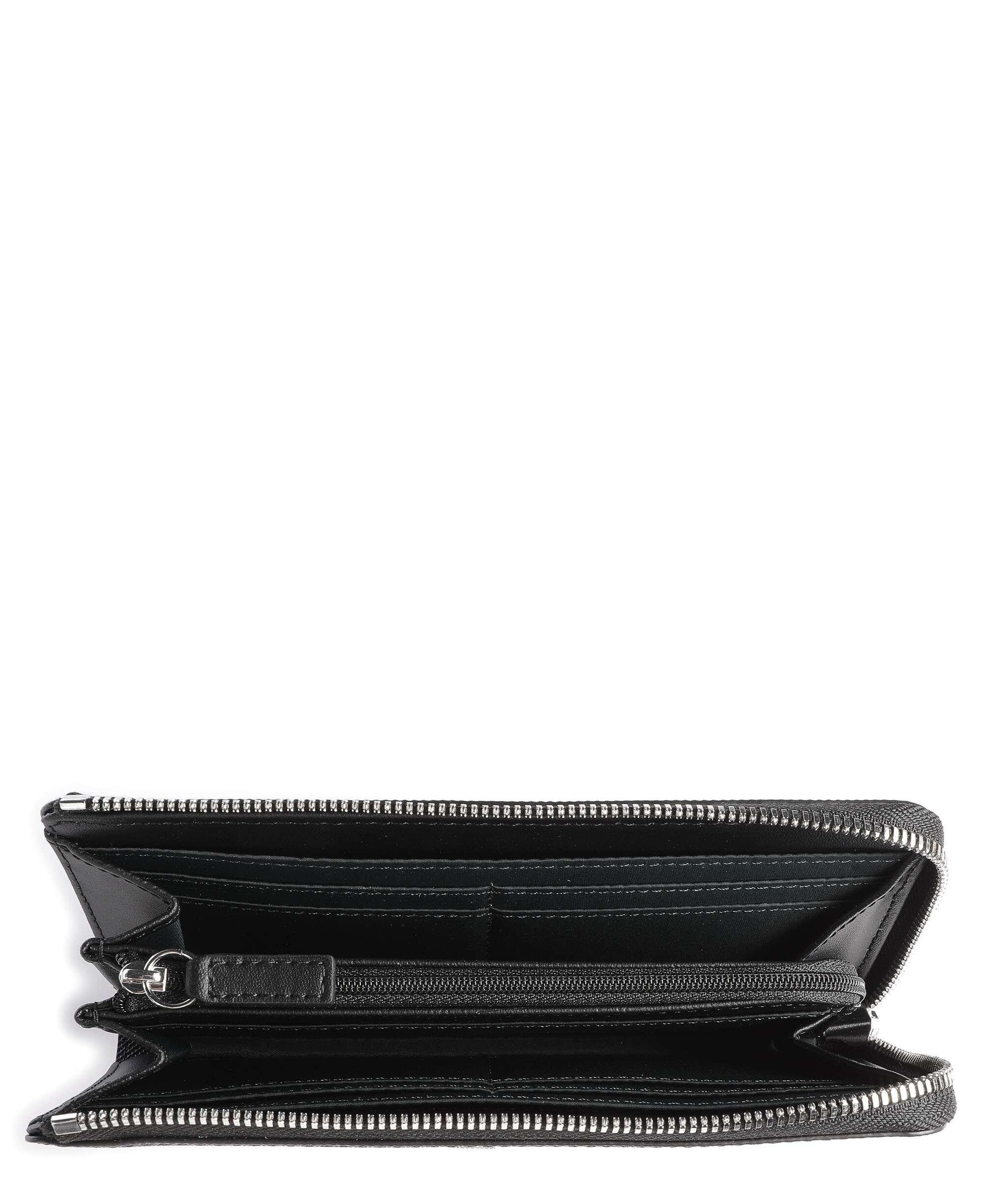 LACOSTE KADIN CÜZDAN NF4374DB-000