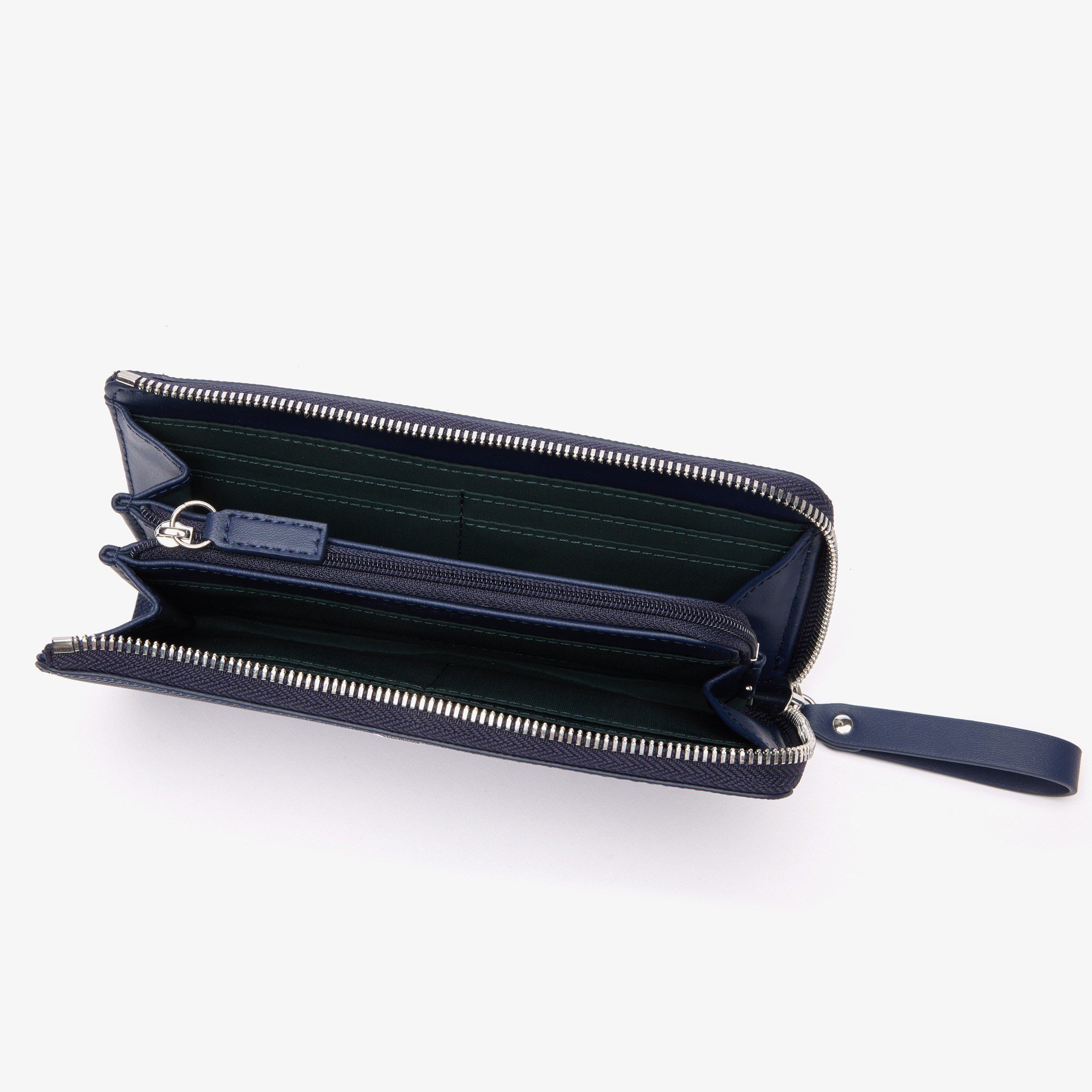 LACOSTE KADIN CÜZDAN NF4374DB-021
