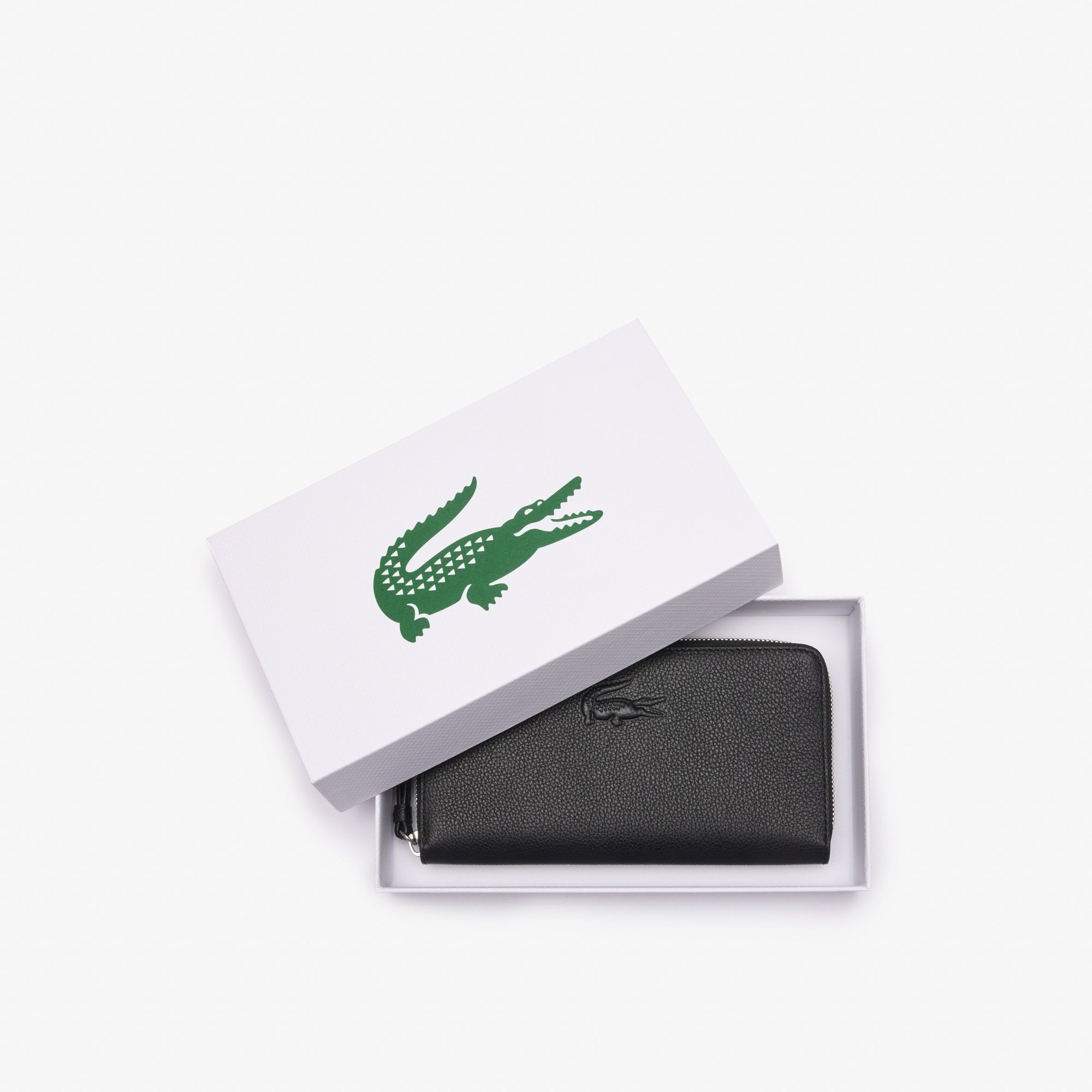 LACOSTE KADIN CÜZDAN NF4508-000
