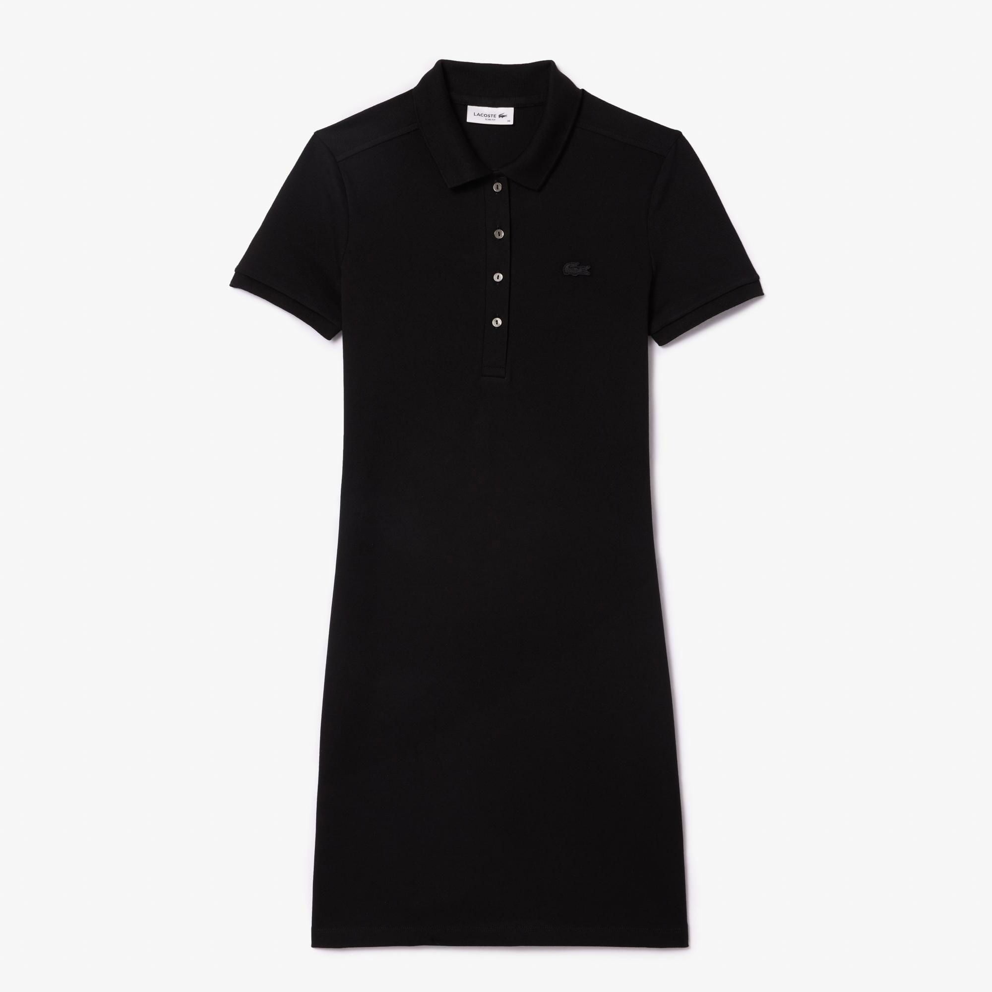 LACOSTE KADIN ELBİSE EF5473-00-031