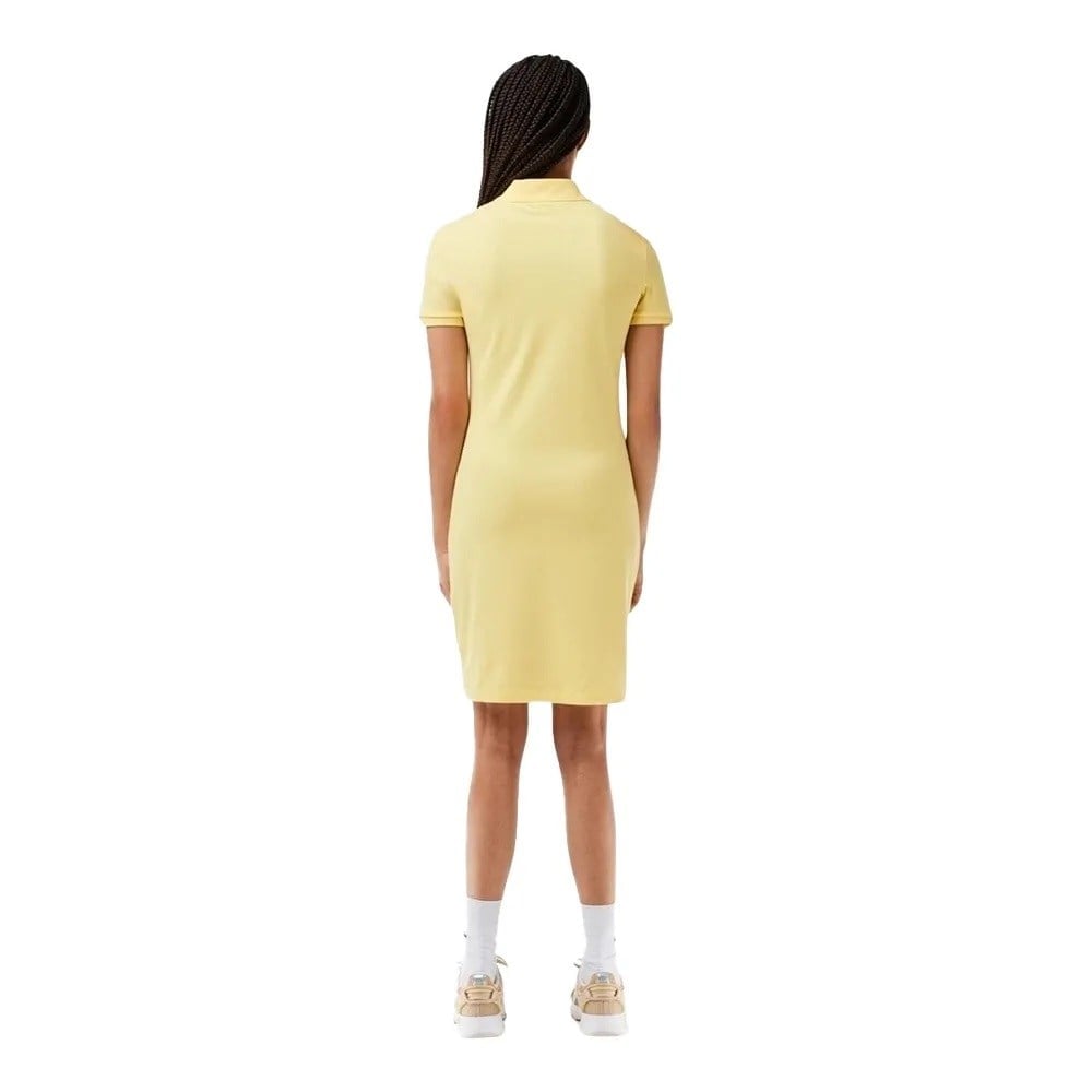 LACOSTE KADIN ELBİSE EF5473-107