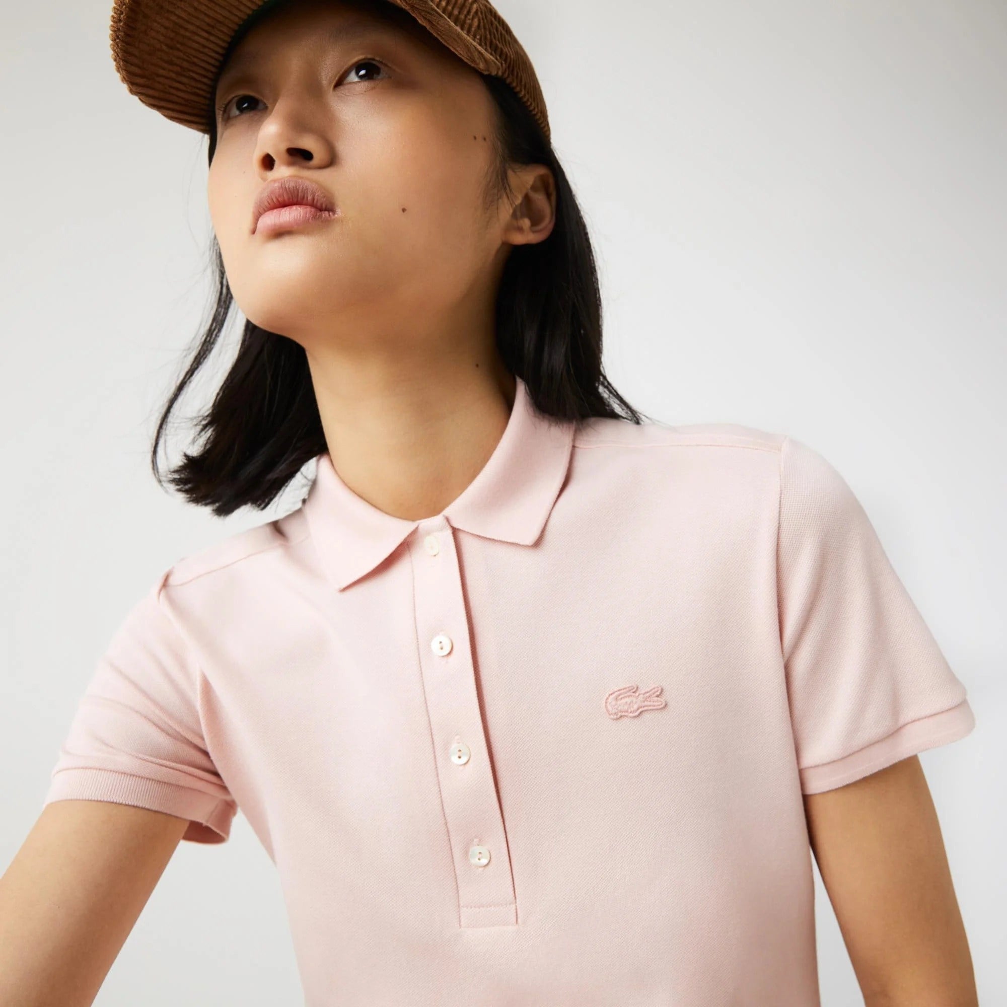 LACOSTE KADIN ELBİSE EF5473-ADY