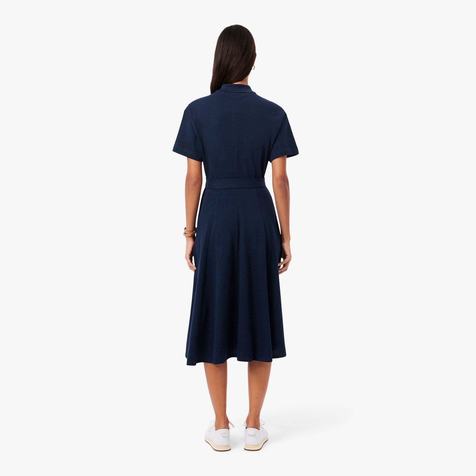 LACOSTE KADIN ELBİSE EF9621-166