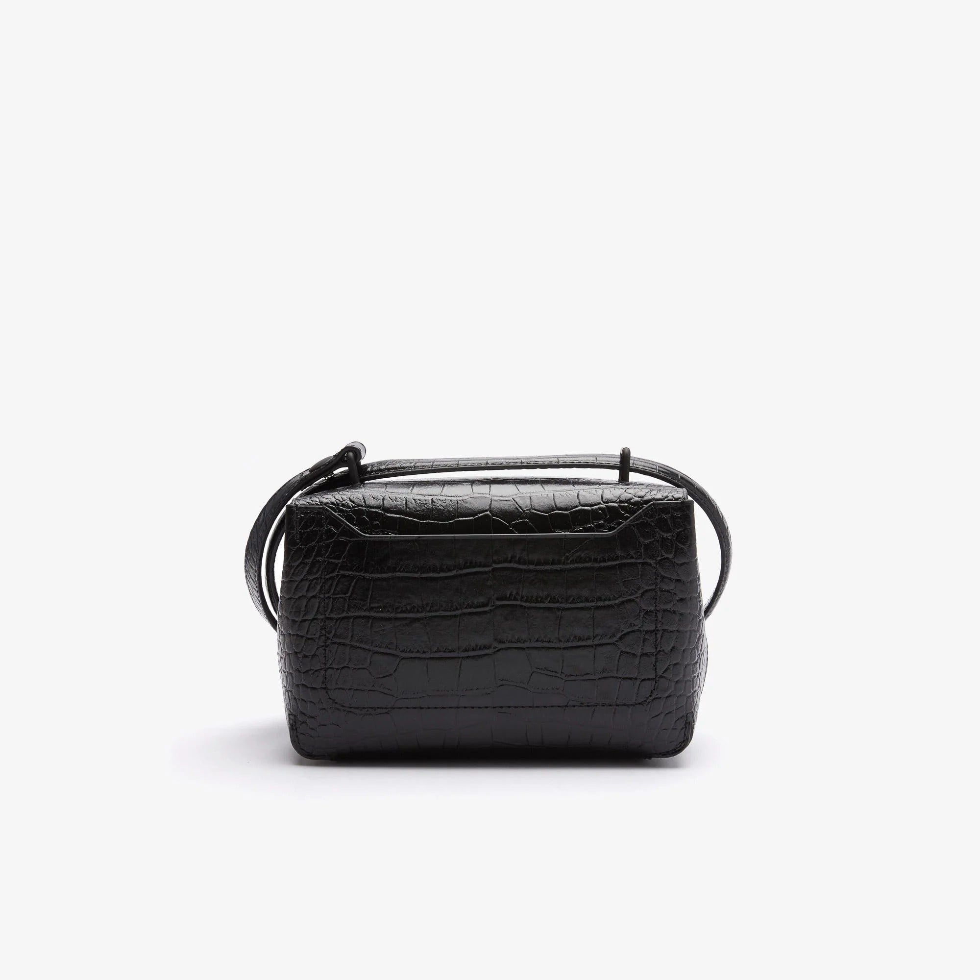 LACOSTE KADIN OMUZ ÇANTASI NF3592TU-000
