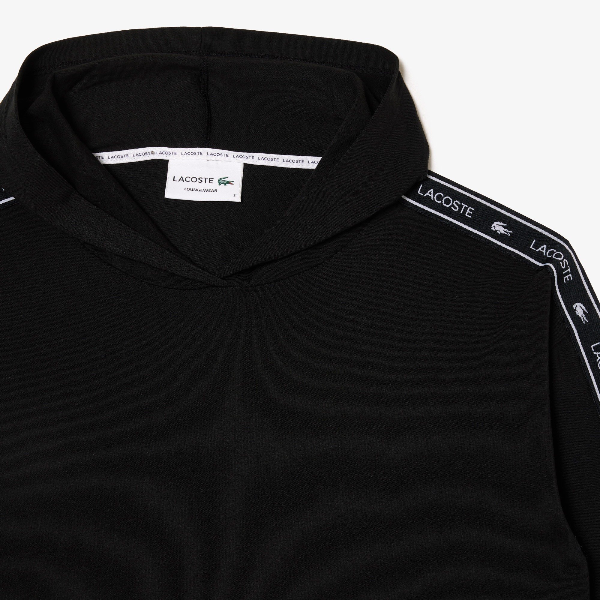 LACOSTE KADIN SWEATSHIRT SF1473-00-031