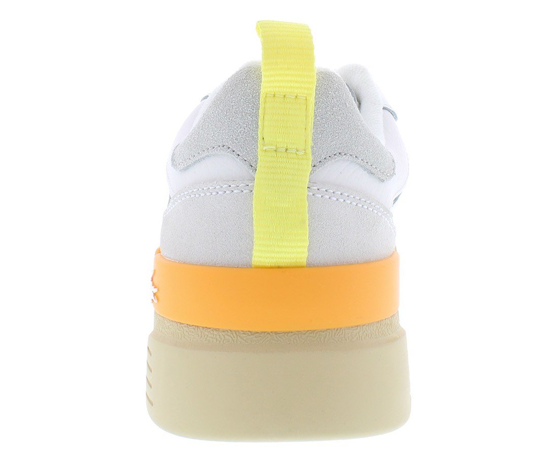 LACOSTE L002 CFA LT KADIN AYAKKABI 7-43CFA0030LT5