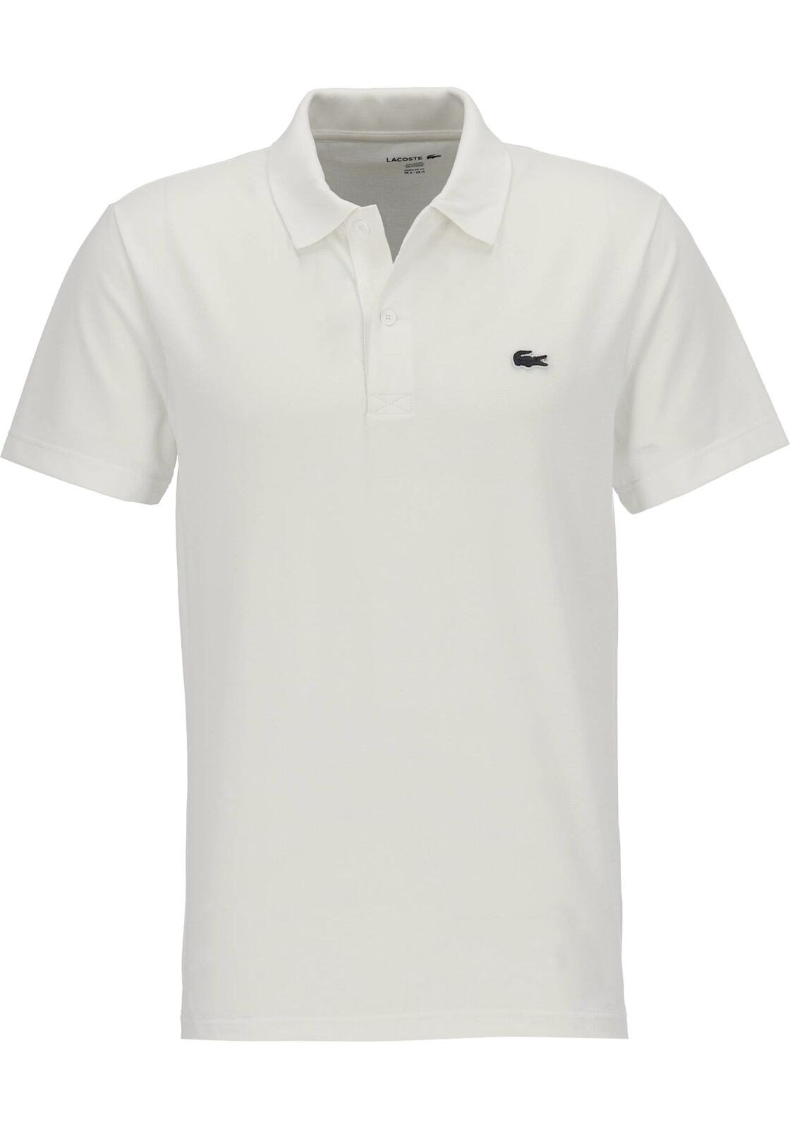 LACOSTE POLO YAKA ERKEK T-SHIRT DH5522-001