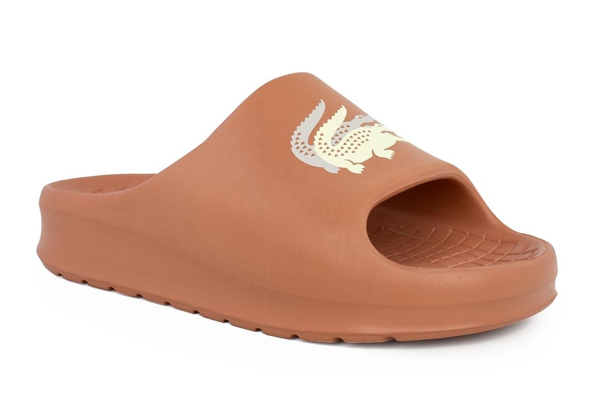 LACOSTE SERVE 2.0 KADIN TERLİK 7-45CFA0005F57