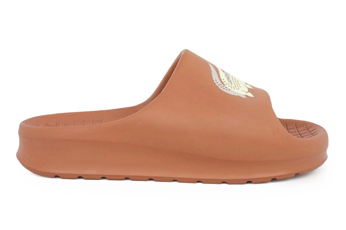 LACOSTE SERVE 2.0 KADIN TERLİK 7-45CFA0005F57