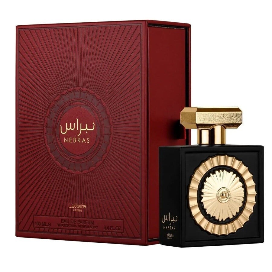 LATTAFA NEBRAS 100 ML PARFÜM