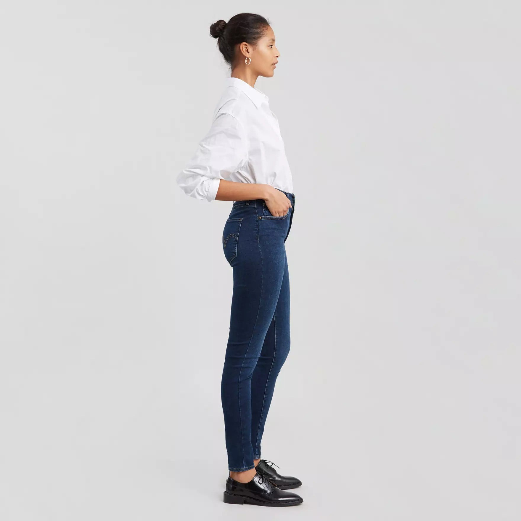 LEVIS KADIN PANTOLON 22791-0041