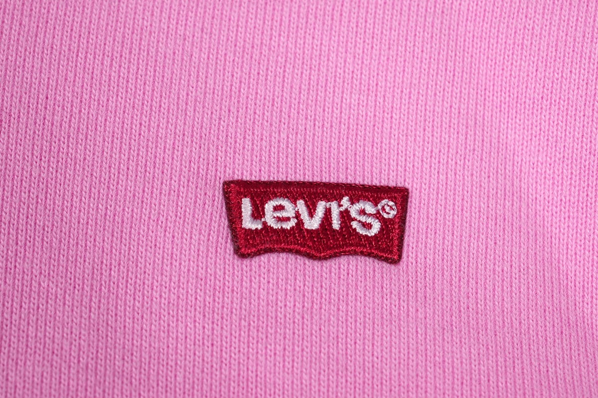 LEVIS KADIN SWEATSHIRT 56333-0001