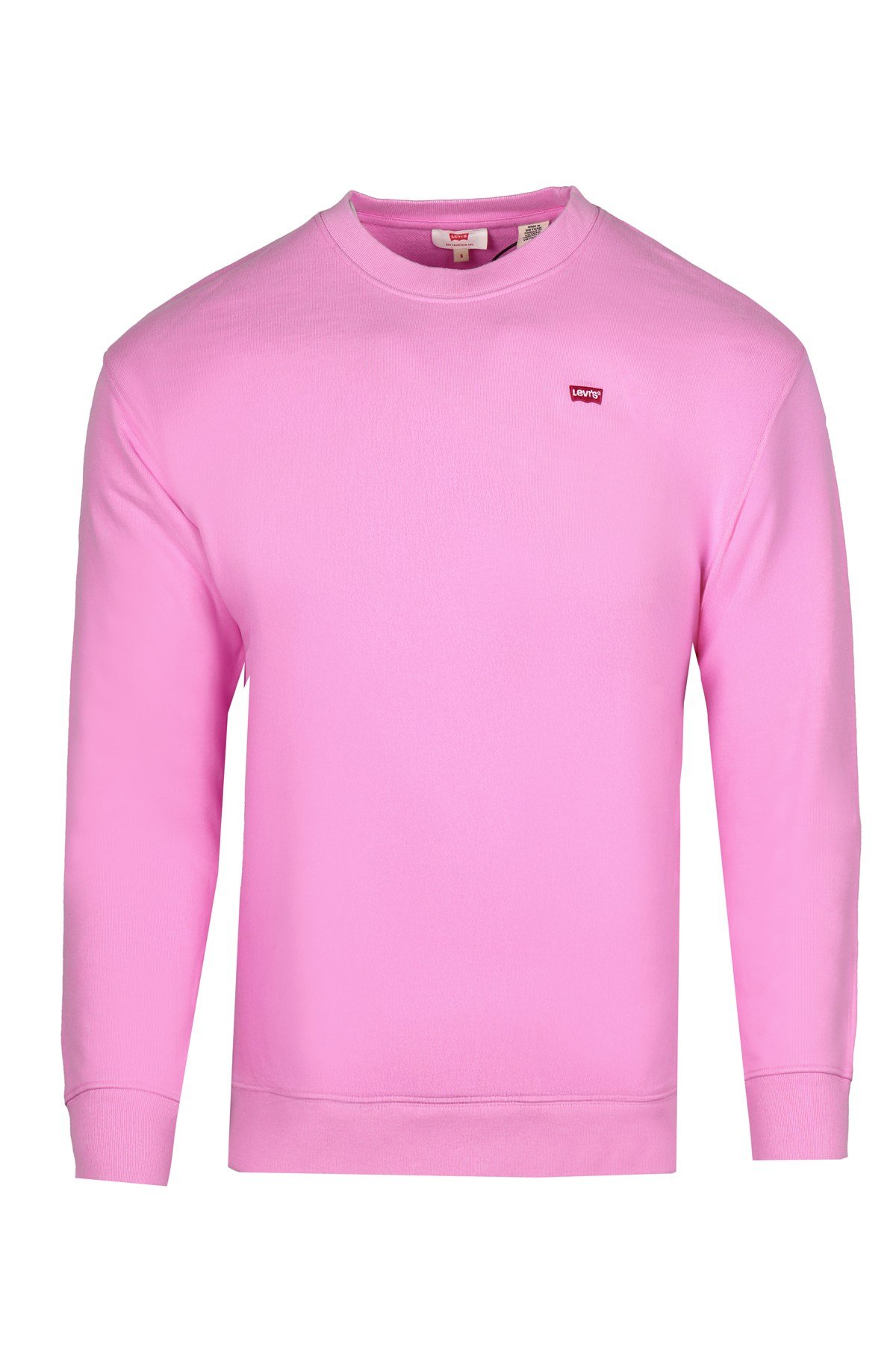 LEVIS KADIN SWEATSHIRT 56333-0001
