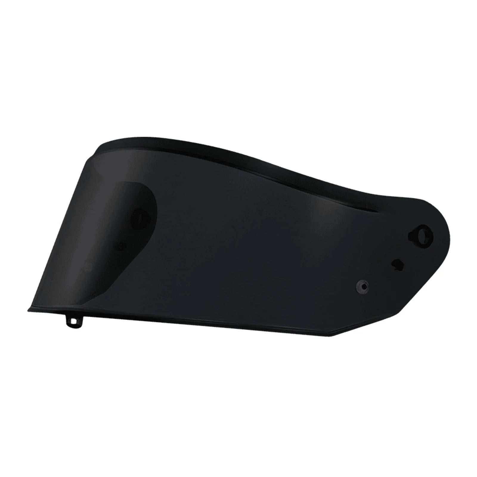 LS2 VİZÖR FF808-BLACK