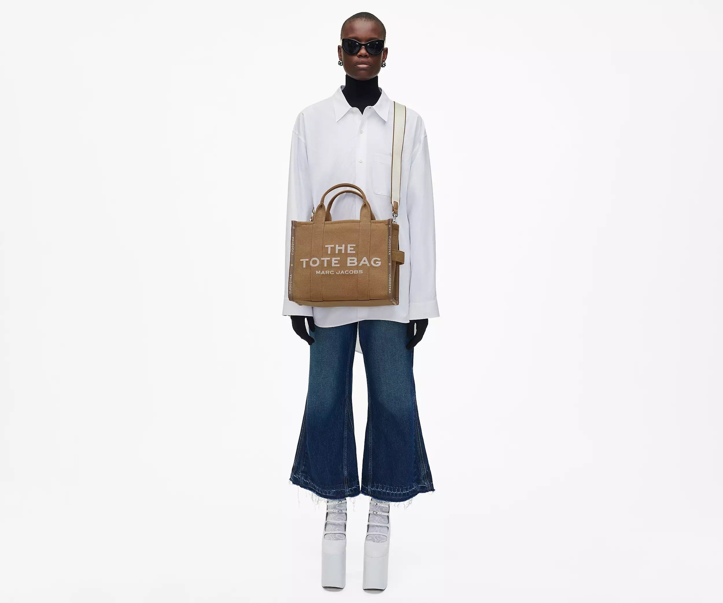 MARC BY MARC JACOBS KADIN OMUZ ÇANTA M0017027-230