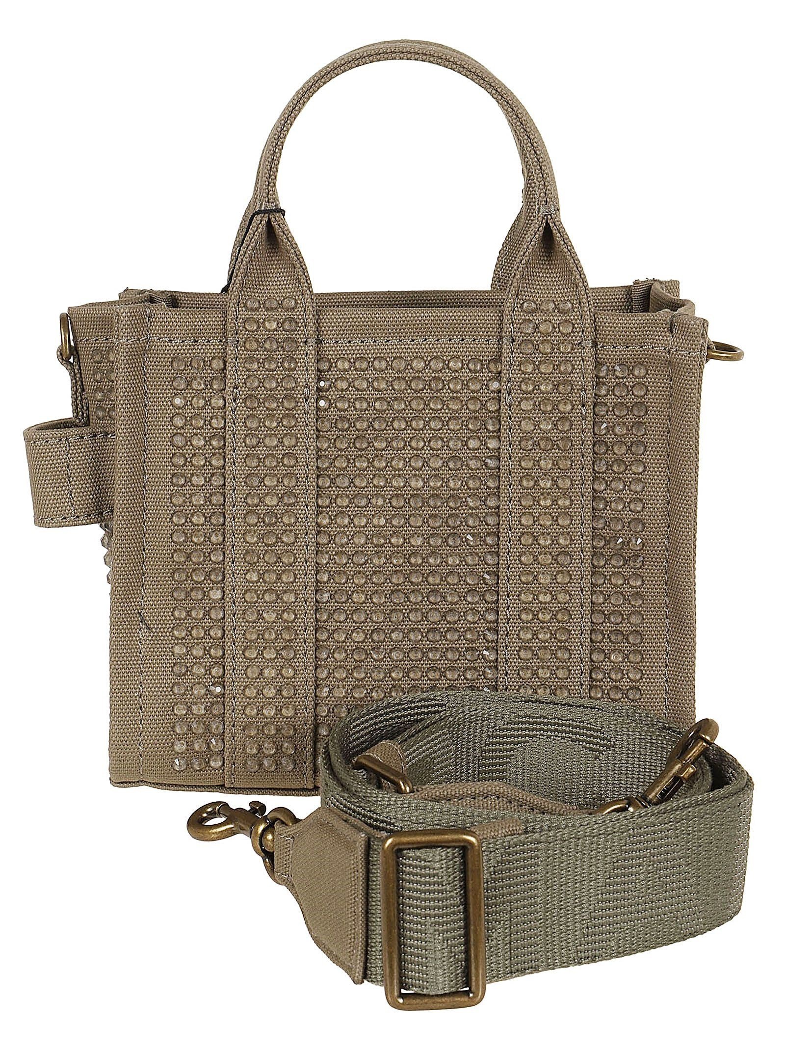 MARC BY MARC JACOBS KADIN OMUZ ÇANTASI 2R3HCR098H01-371