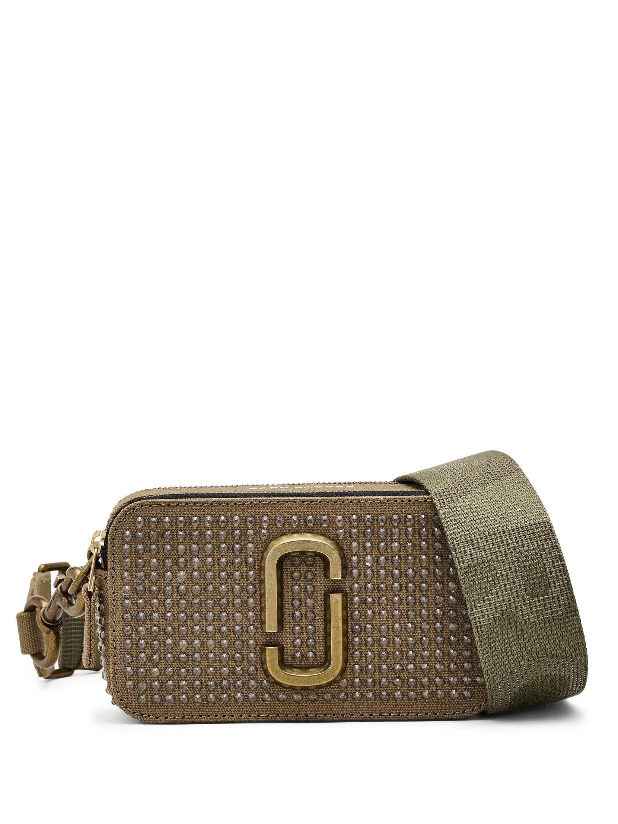 MARC BY MARC JACOBS KADIN OMUZ ÇANTASI 2S4HCR009H03-371