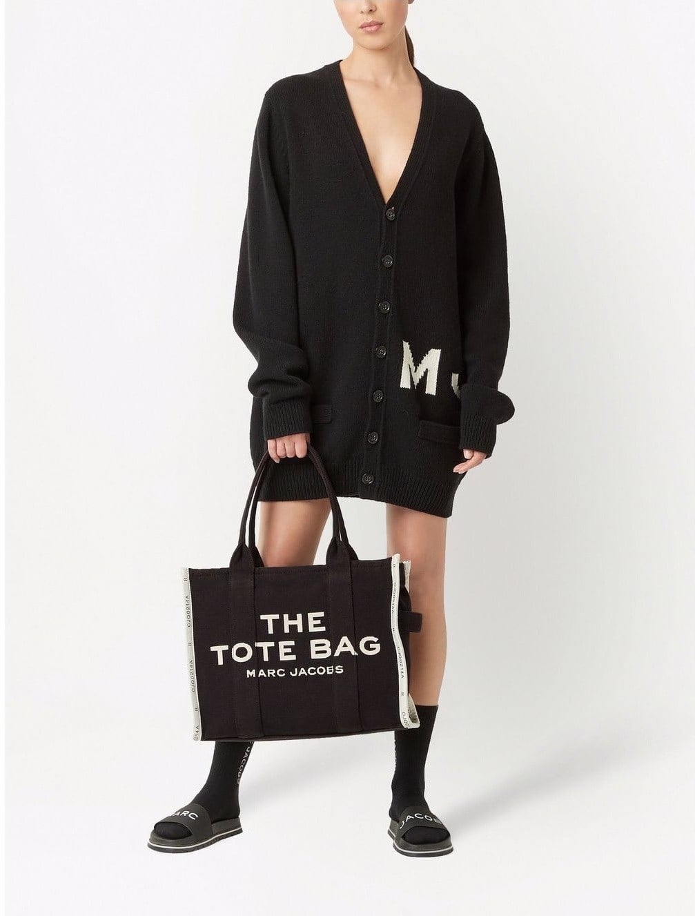 MARC BY MARC JACOBS KADIN OMUZ ÇANTASI M0017048-001