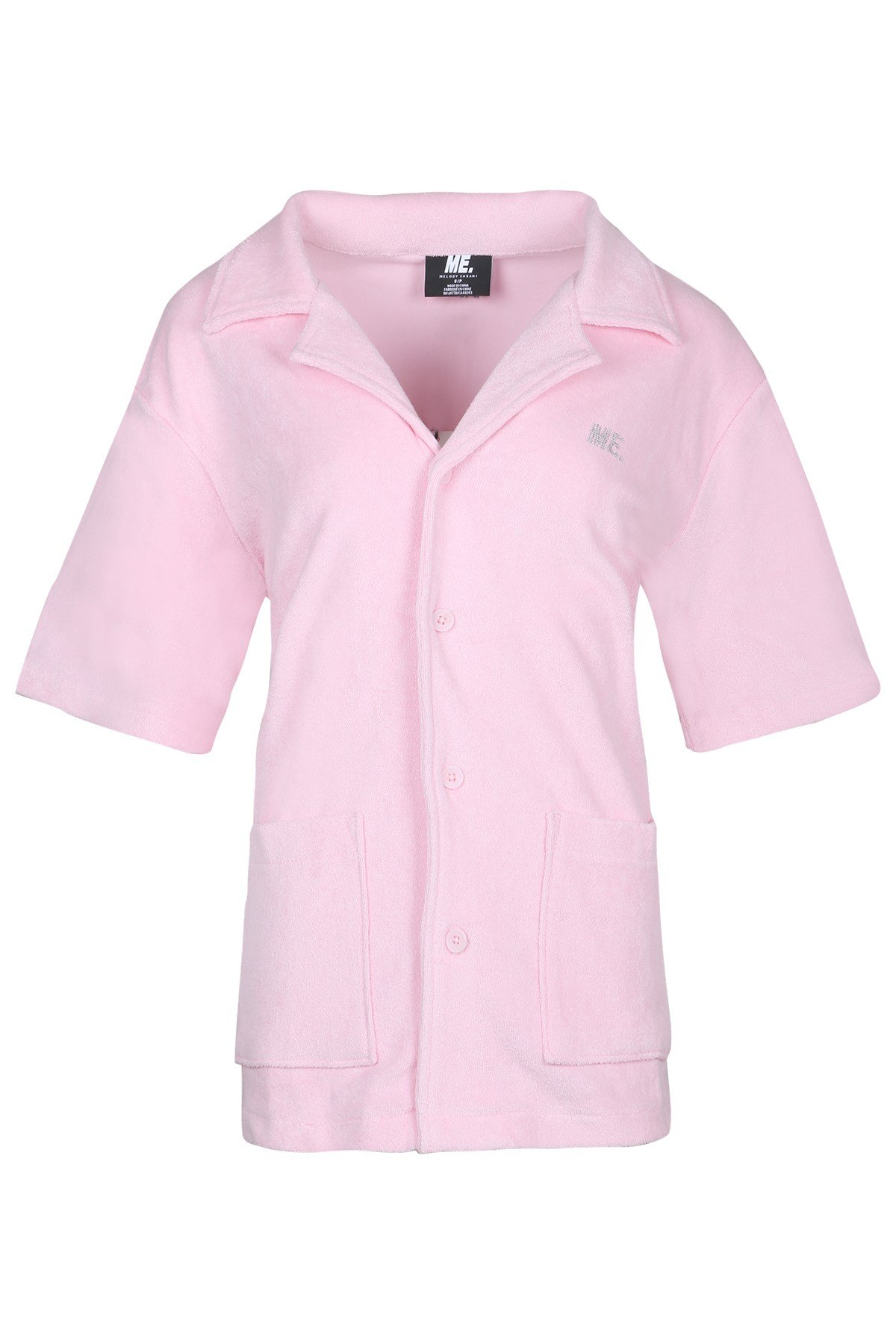 ME KADIN SWEATSHIRT M222KN3