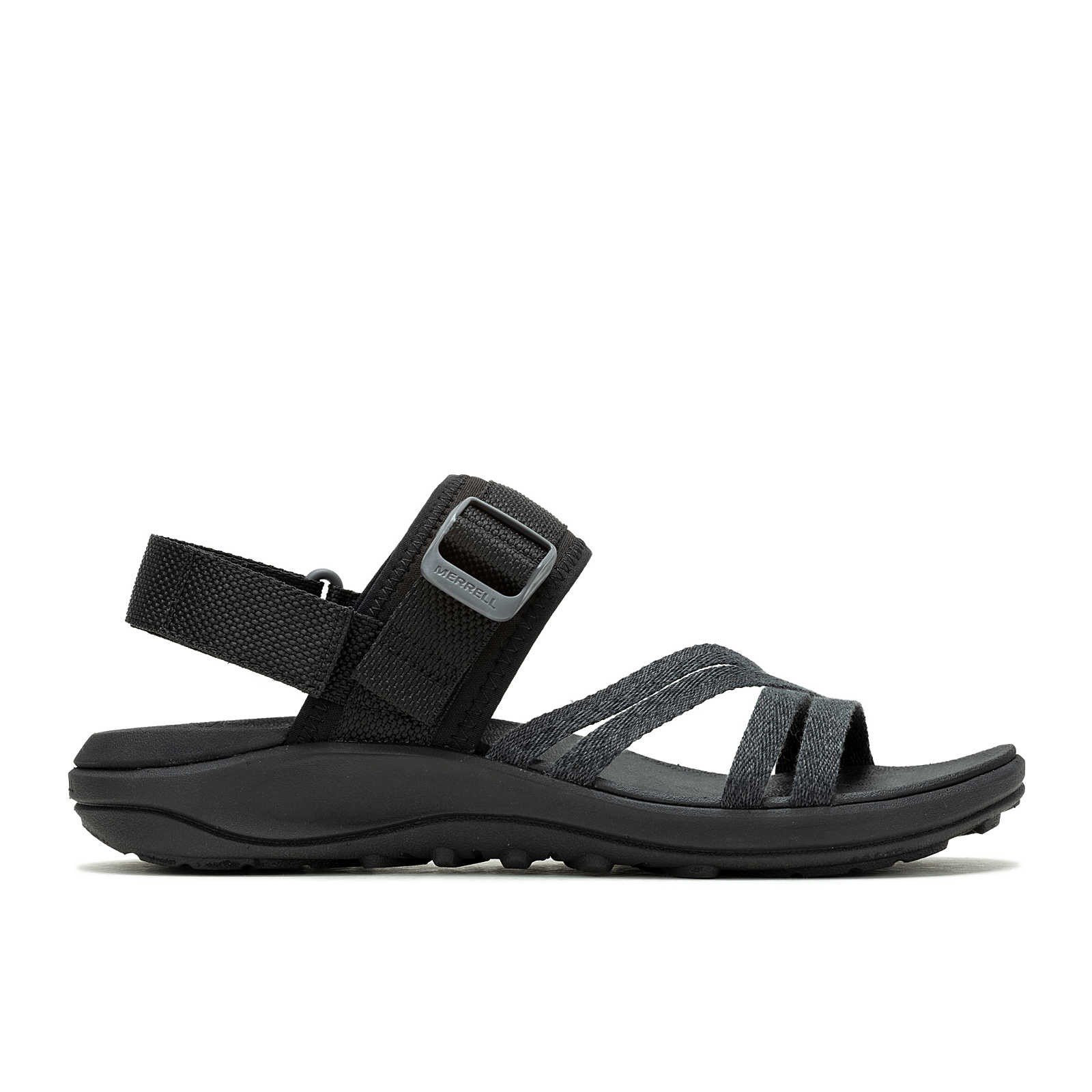 MERREL DISTRICT 3 BACKSTRAP KADIN SANDALET J006436