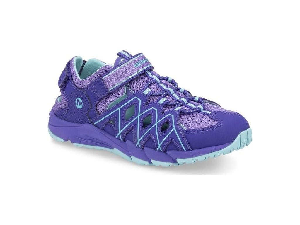 MERRELL HYDRO QUENCH KIZ ÇOCUK AYAKKABI MK163198
