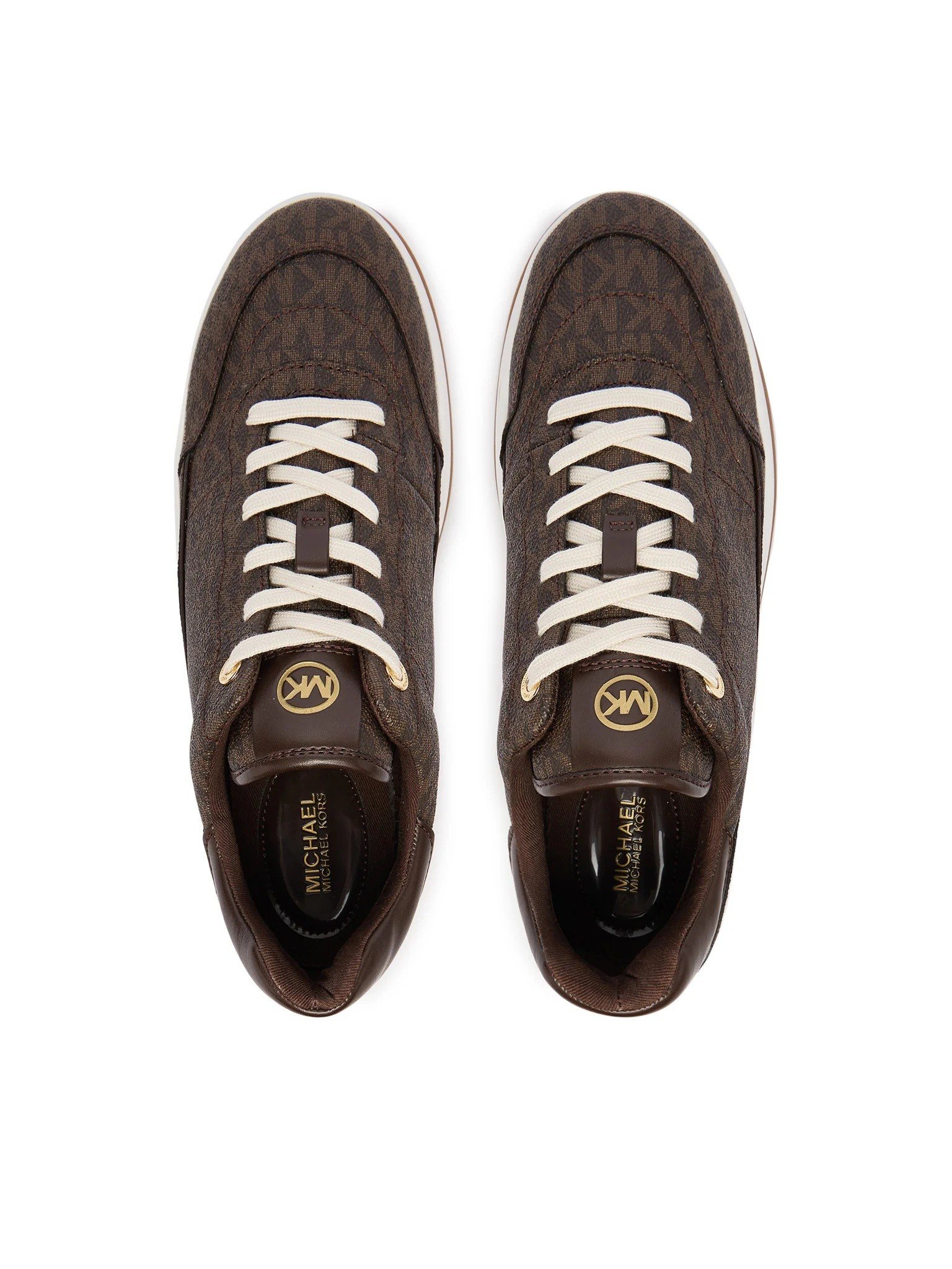 MICHAEL KORS KADIN AYAKKABI 43S5HYFS2B