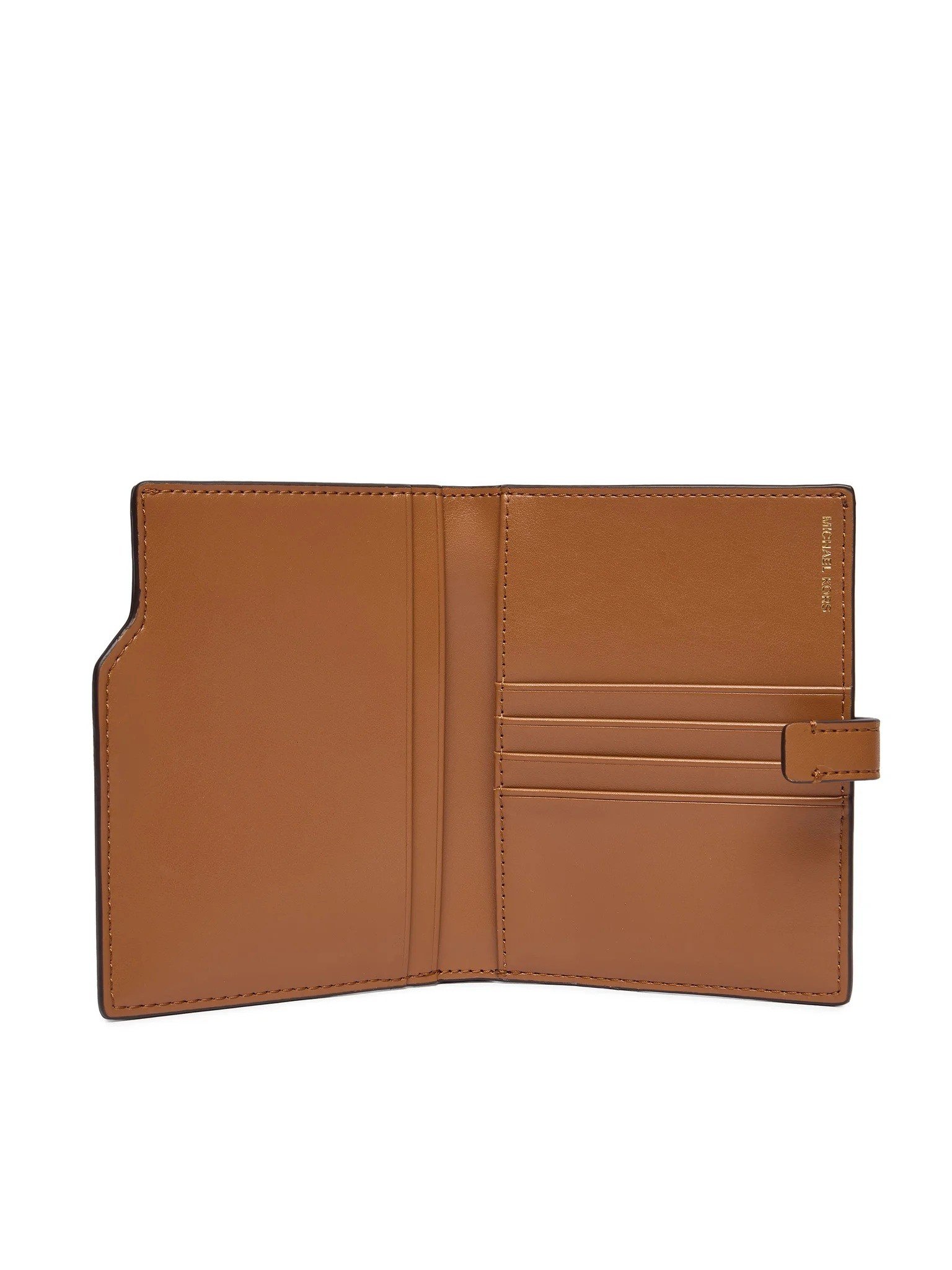 MICHAEL KORS KADIN CÜZDAN 32F5GJ6T1B-BRN