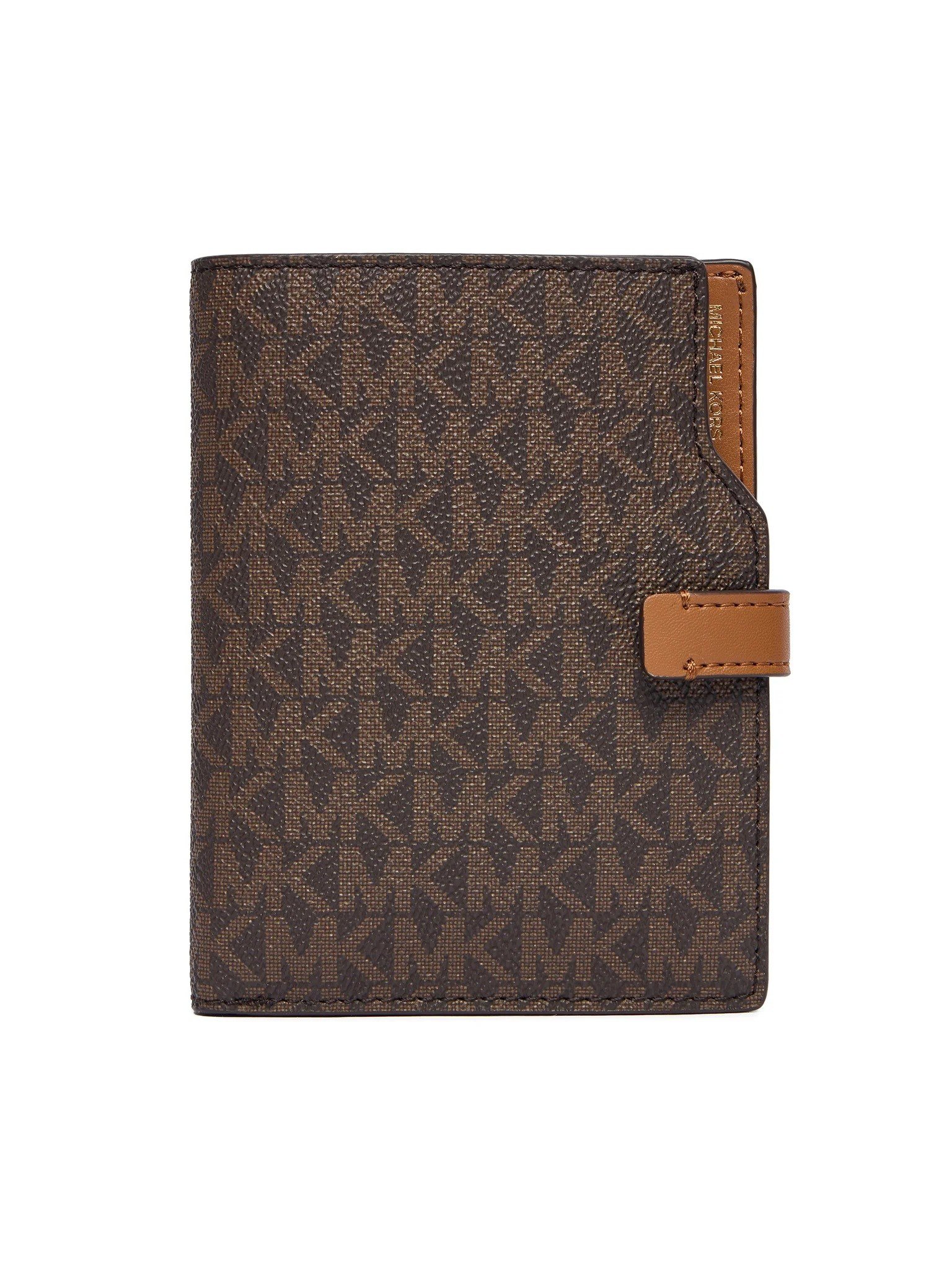 MICHAEL KORS KADIN CÜZDAN 32F5GJ6T1B-BRN