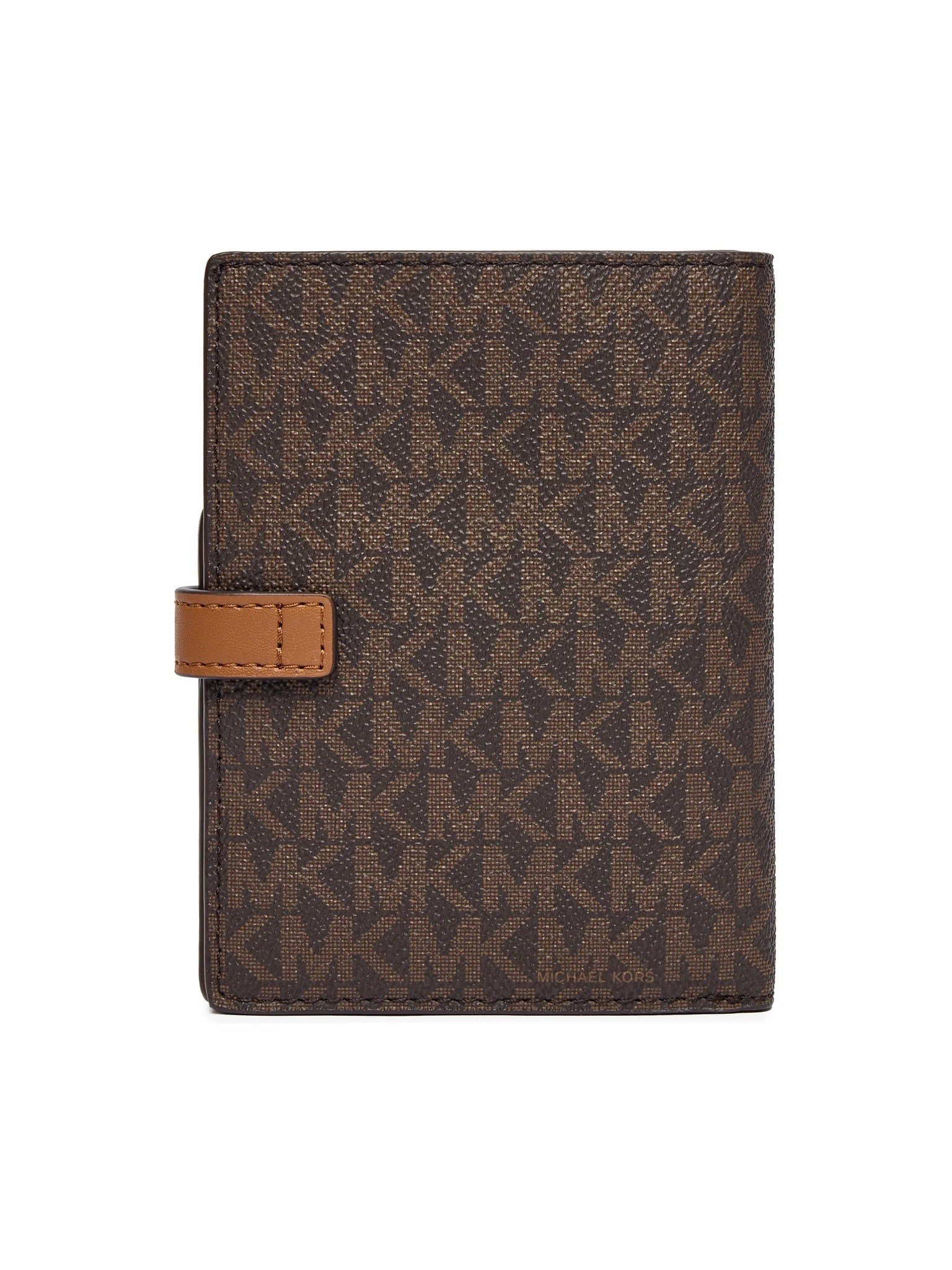 MICHAEL KORS KADIN CÜZDAN 32F5GJ6T1B-BRN