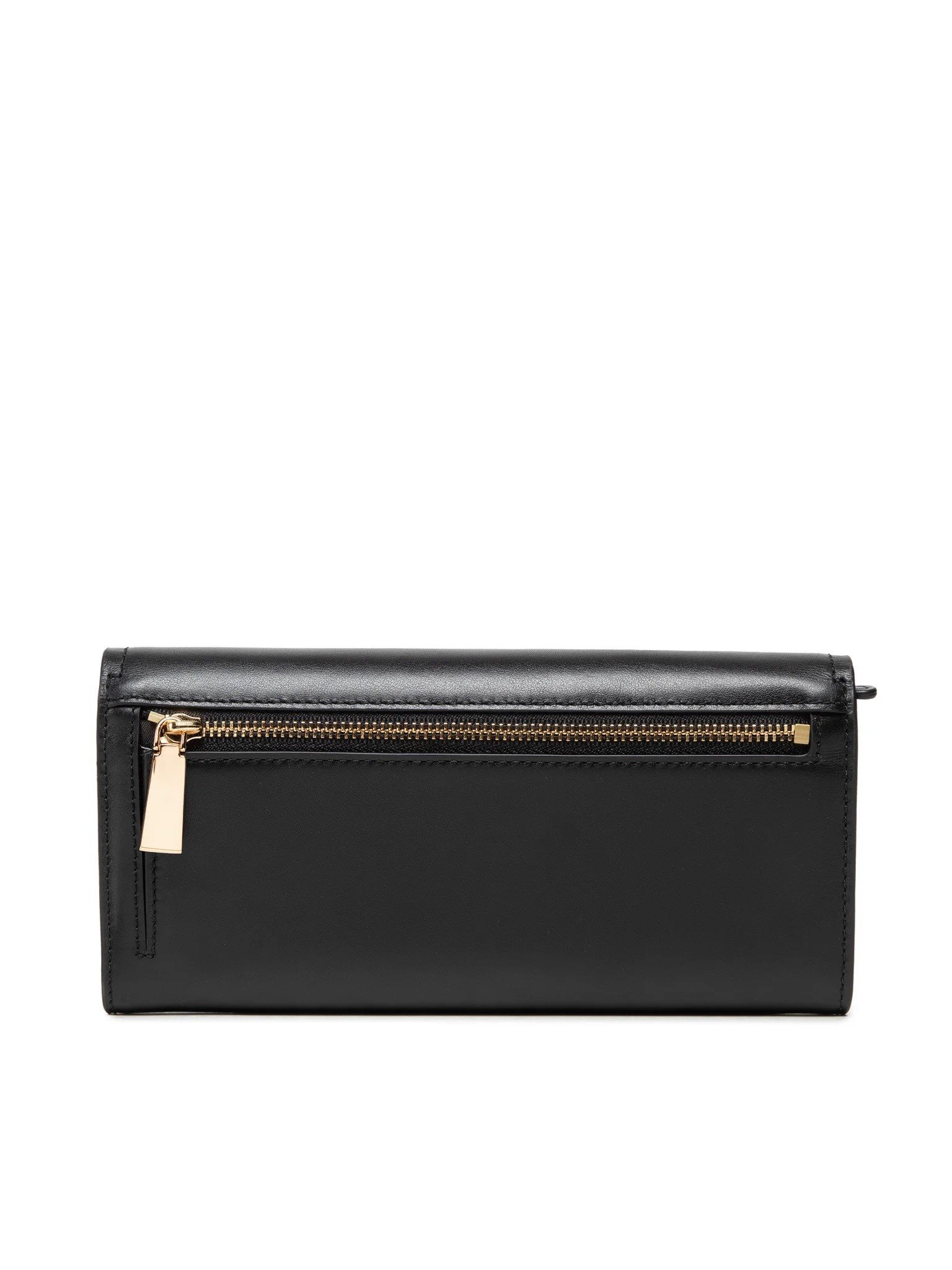 MICHAEL KORS KADIN CÜZDAN 32S2G9HE7L-BLACK