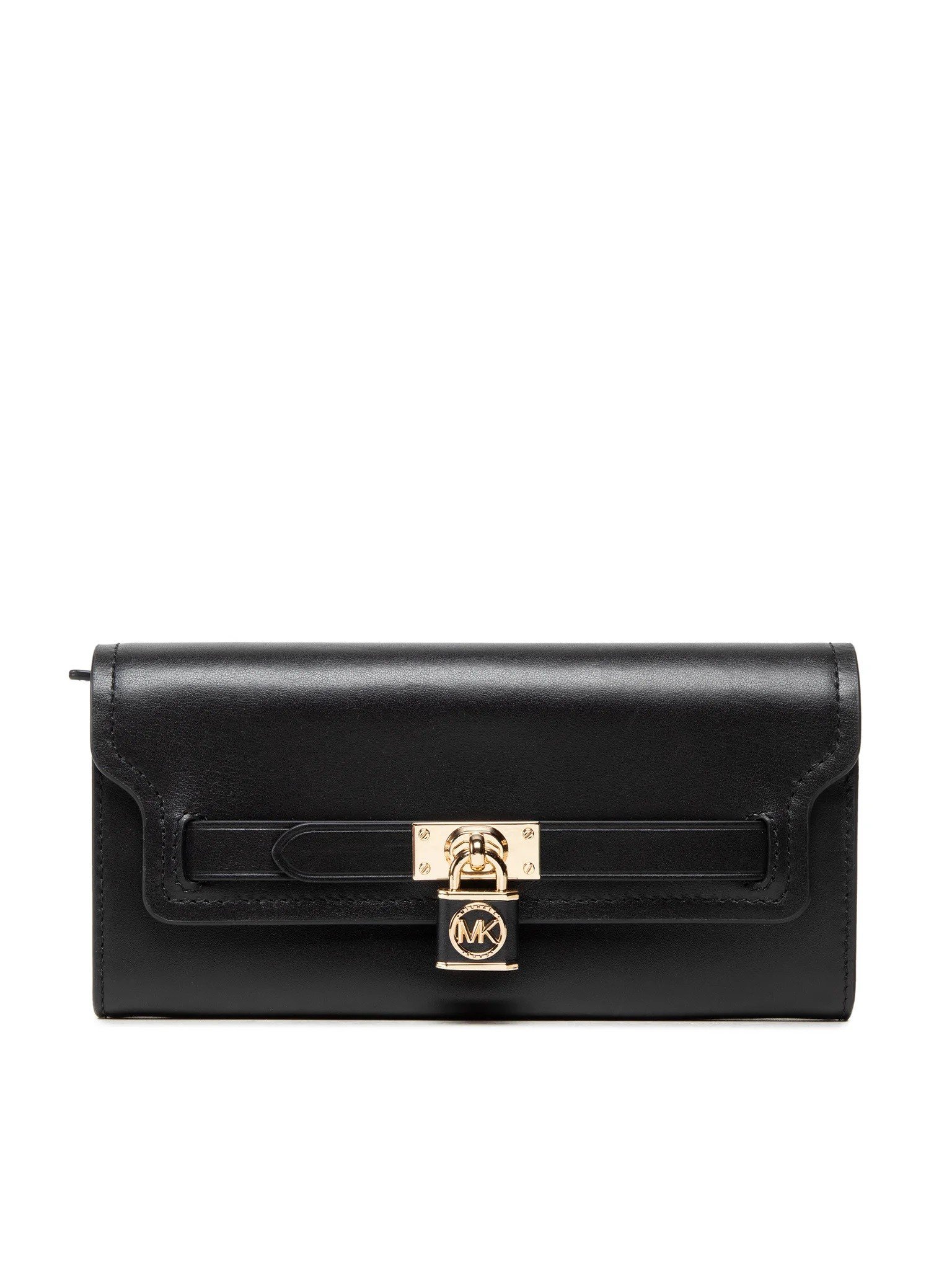MICHAEL KORS KADIN CÜZDAN 32S2G9HE7L-BLACK