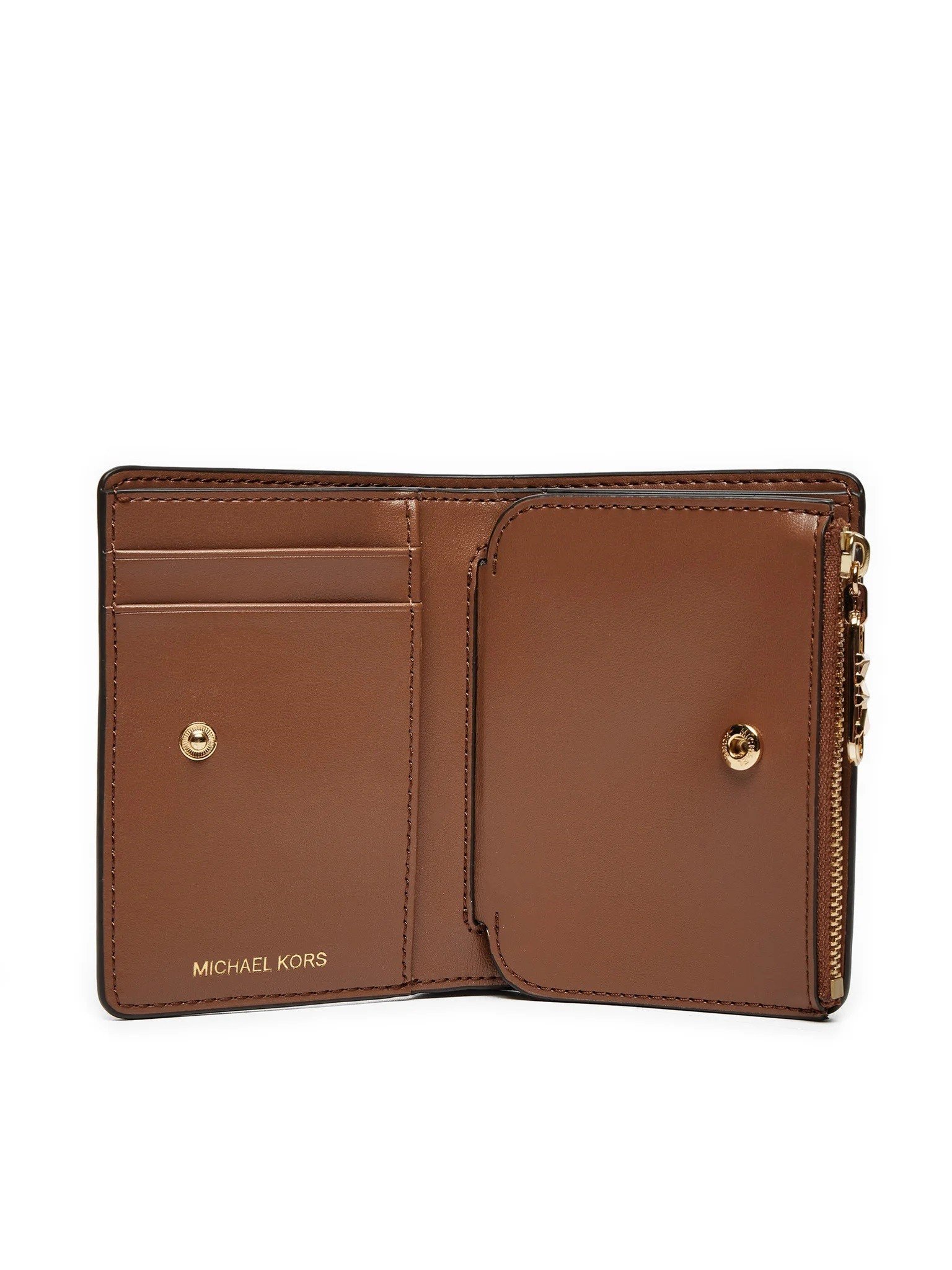 MICHAEL KORS KADIN CÜZDAN 32S4G8ED7L-BRUN
