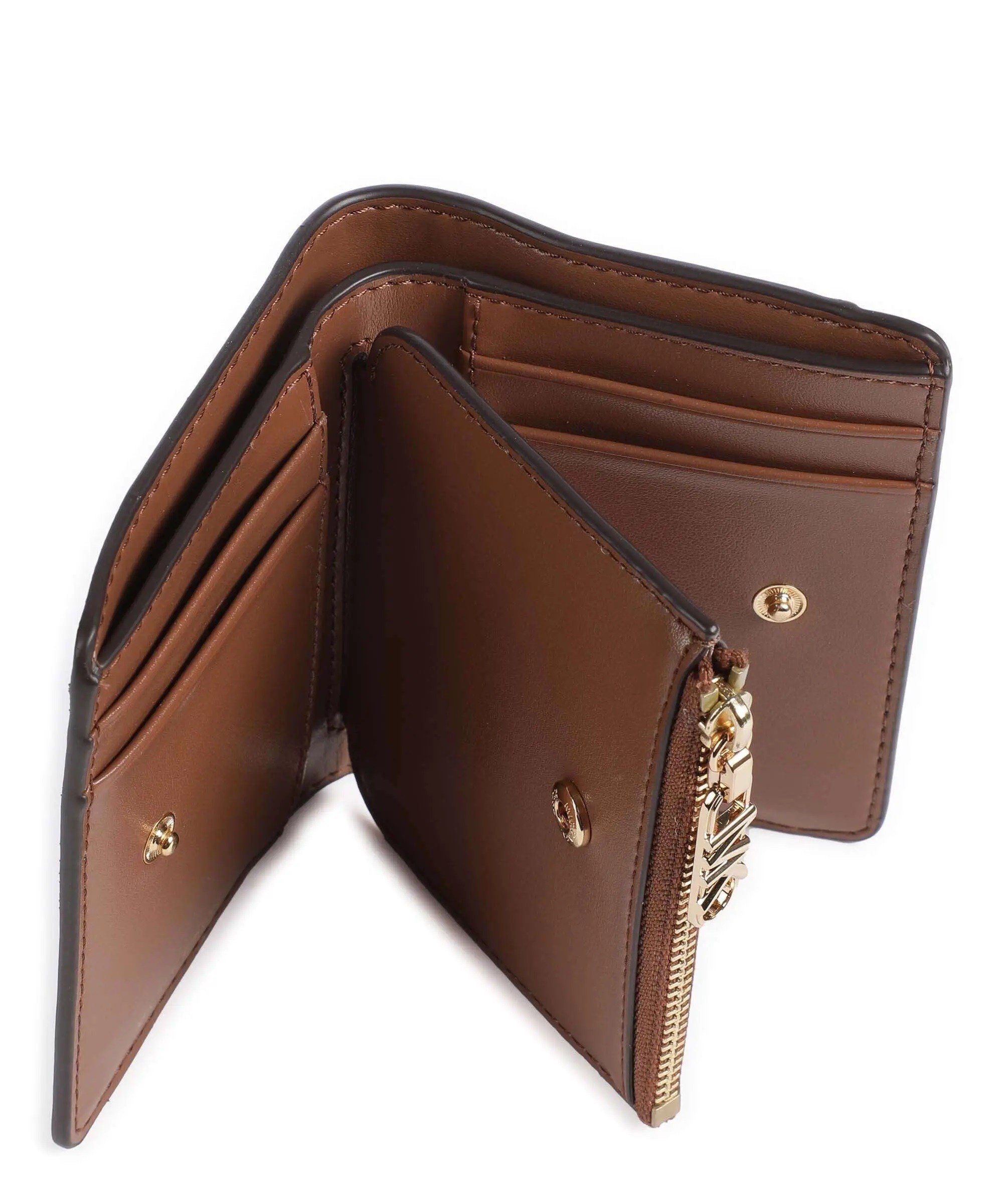 MICHAEL KORS KADIN CÜZDAN 32S4G8ED7V-BRN