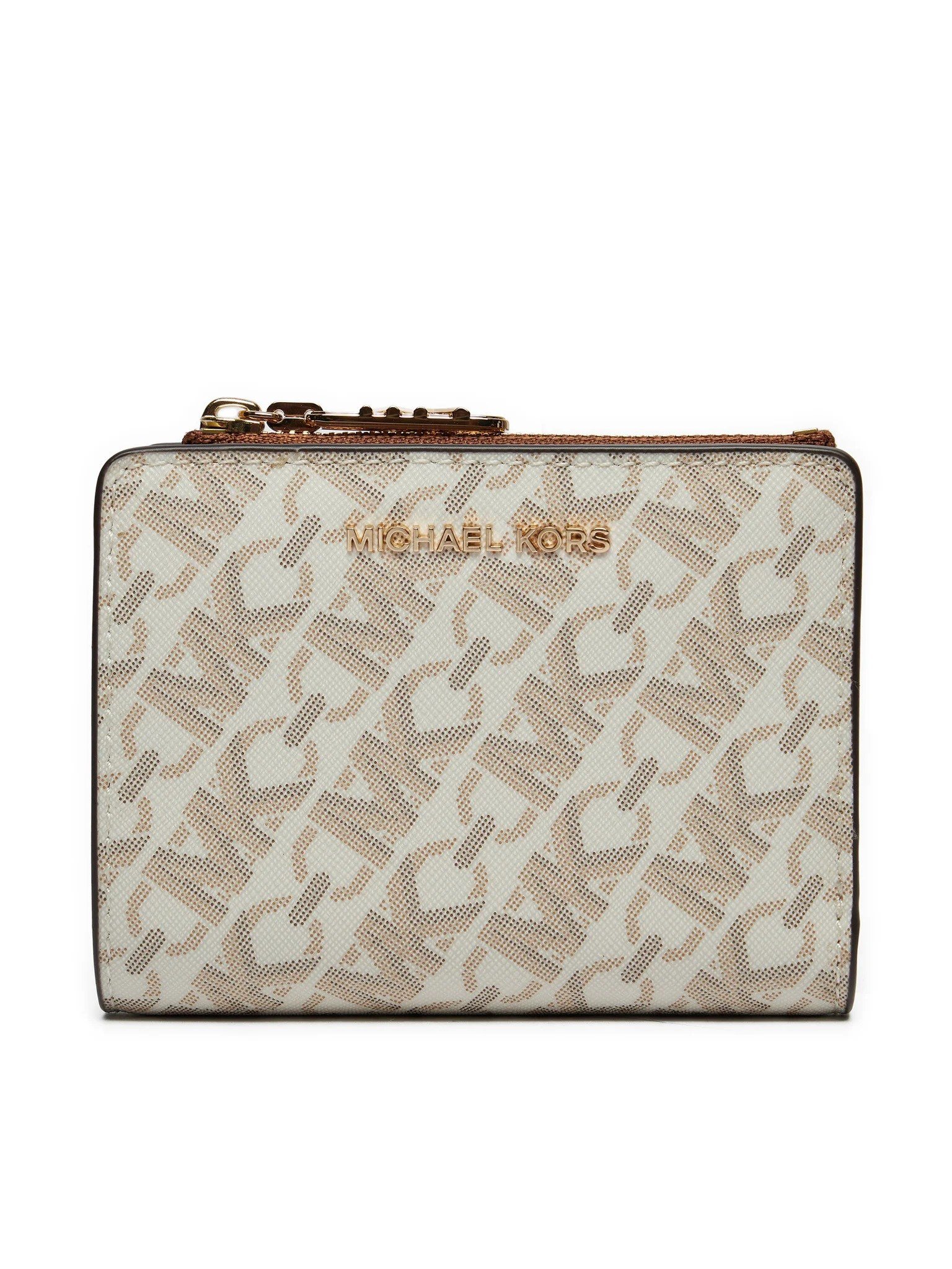 MICHAEL KORS KADIN CÜZDAN 32S4G8ED7V-VANILLA