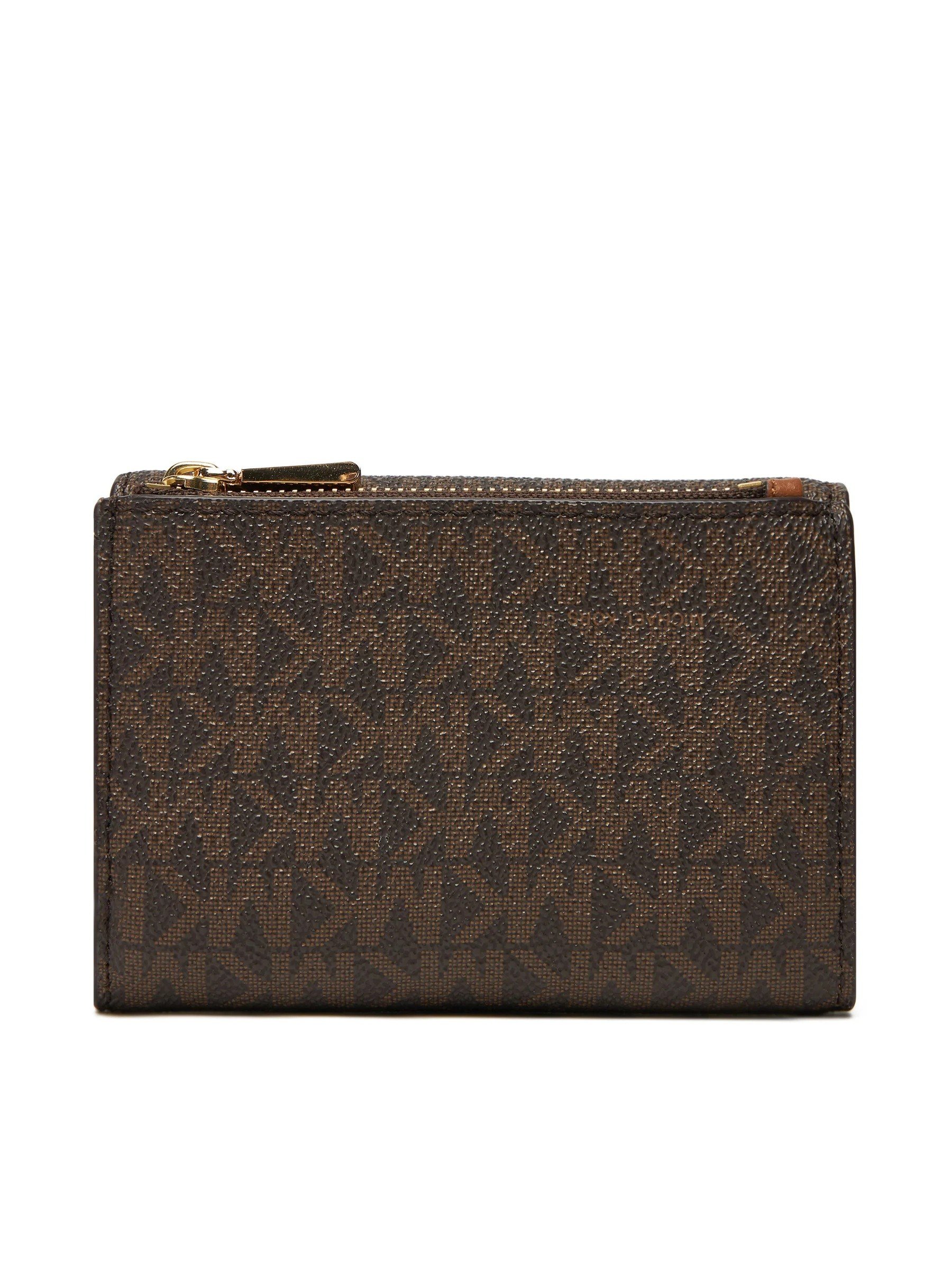 MICHAEL KORS KADIN CÜZDAN 32S5GYTP1B-BRN