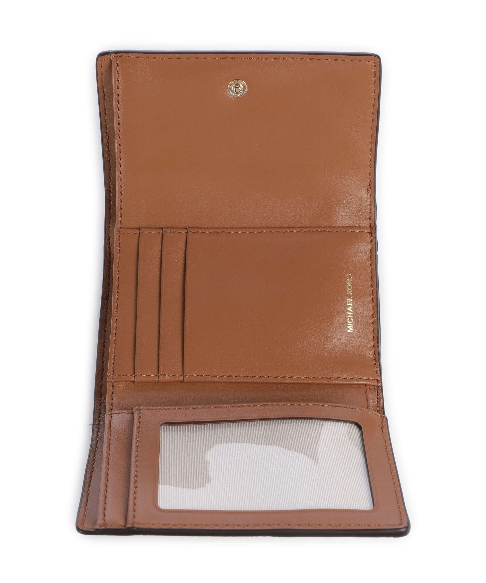 MICHAEL KORS KADIN CÜZDAN 32S5GYTP1B-VANILLA