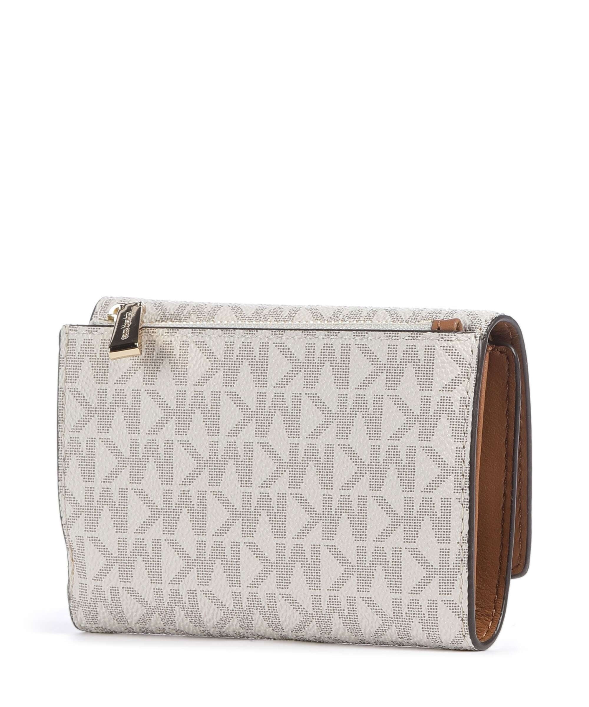MICHAEL KORS KADIN CÜZDAN 32S5GYTP1B-VANILLA